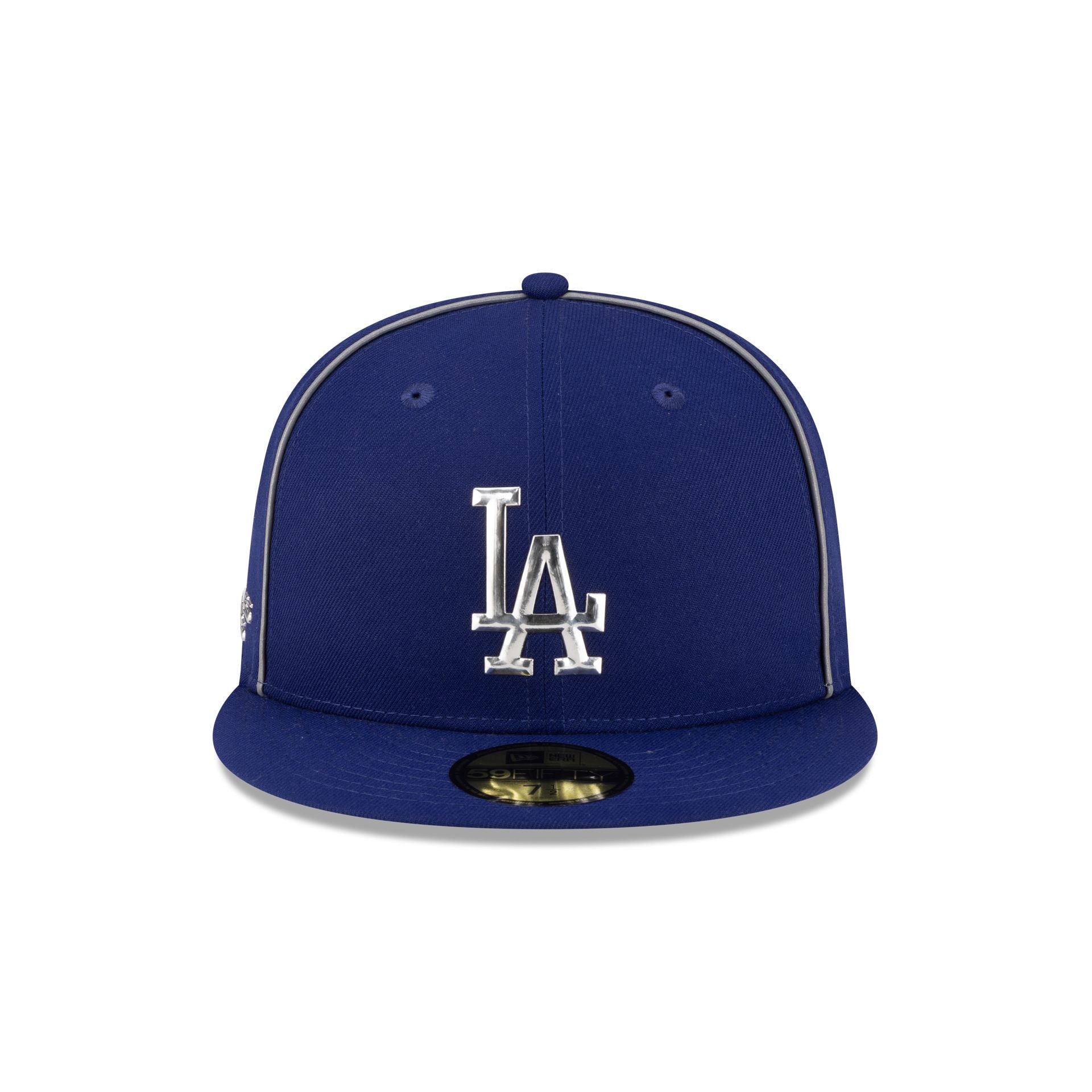 Hajime Sorayama x Los Angeles Dodgers 59FIFTY Fitted Hat