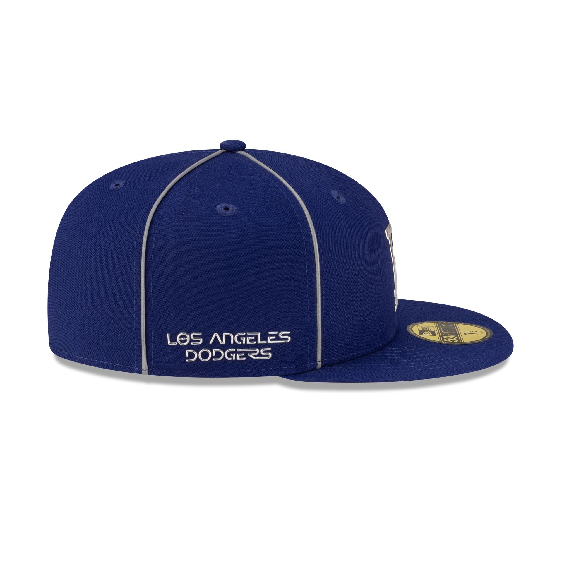 Hajime Sorayama x Los Angeles Dodgers 59FIFTY Fitted Hat