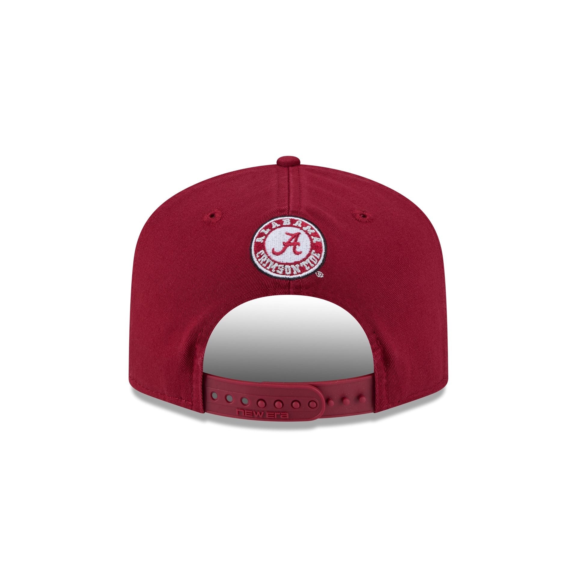 Alabama Crimson Tide 19TWENTY Snapback Hat