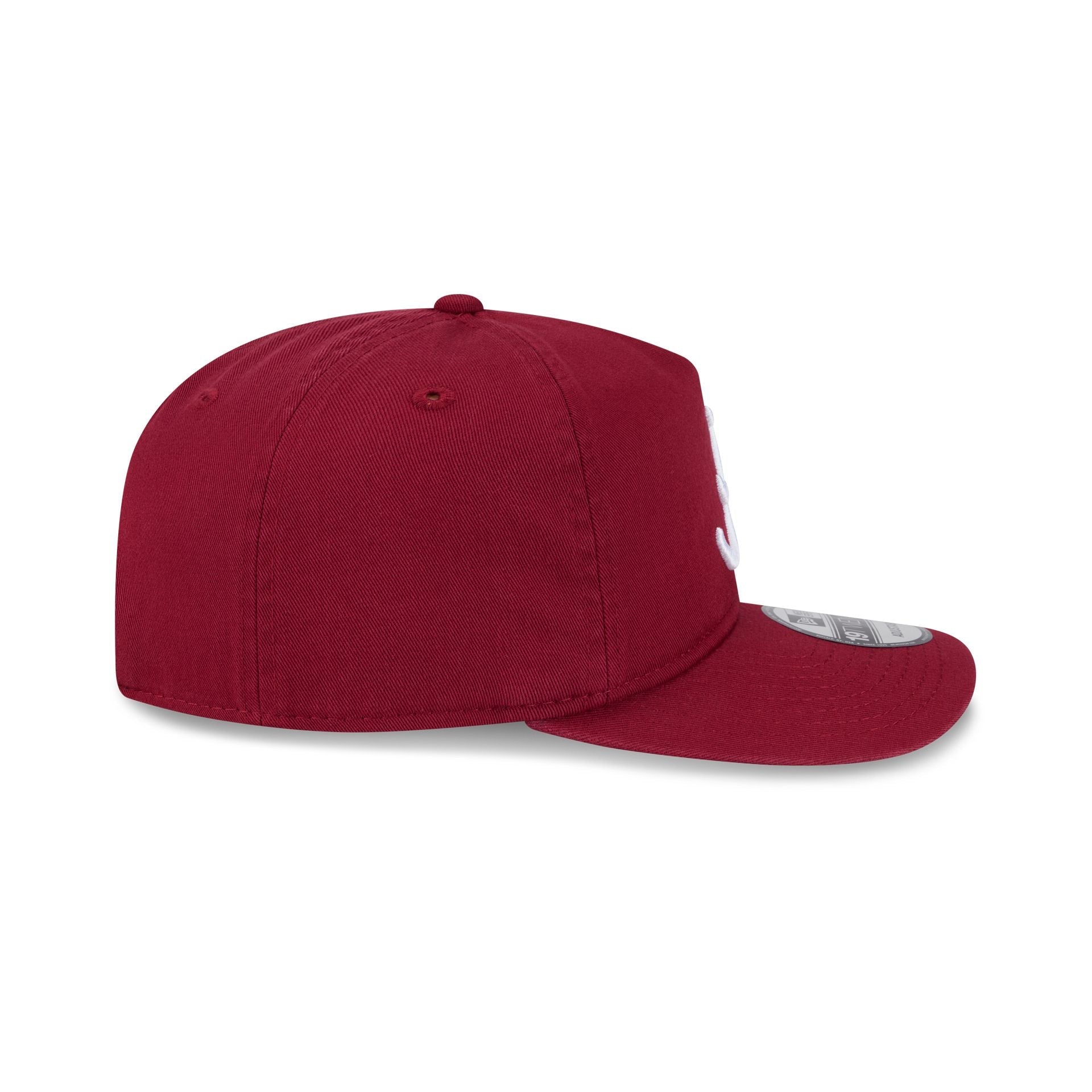 Alabama Crimson Tide 19TWENTY Snapback Hat
