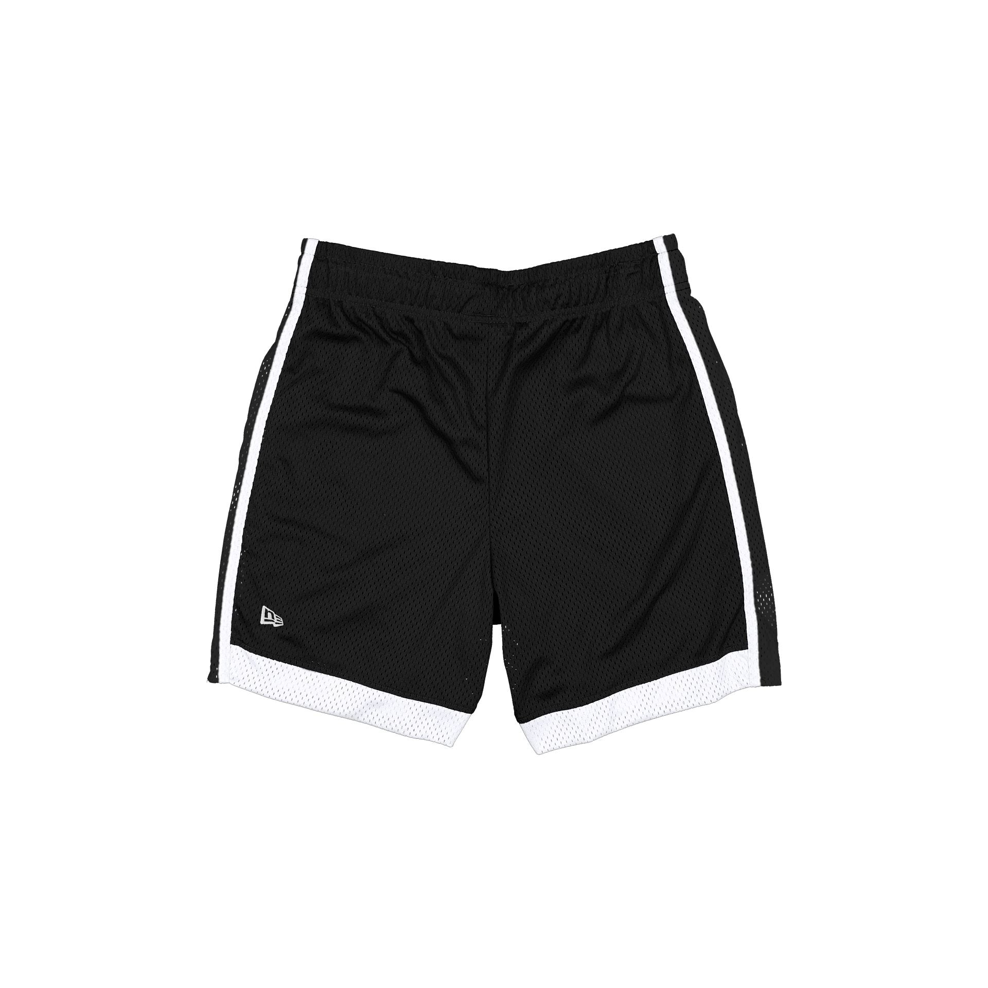 Los Angeles Dodgers Black Summer Shorts