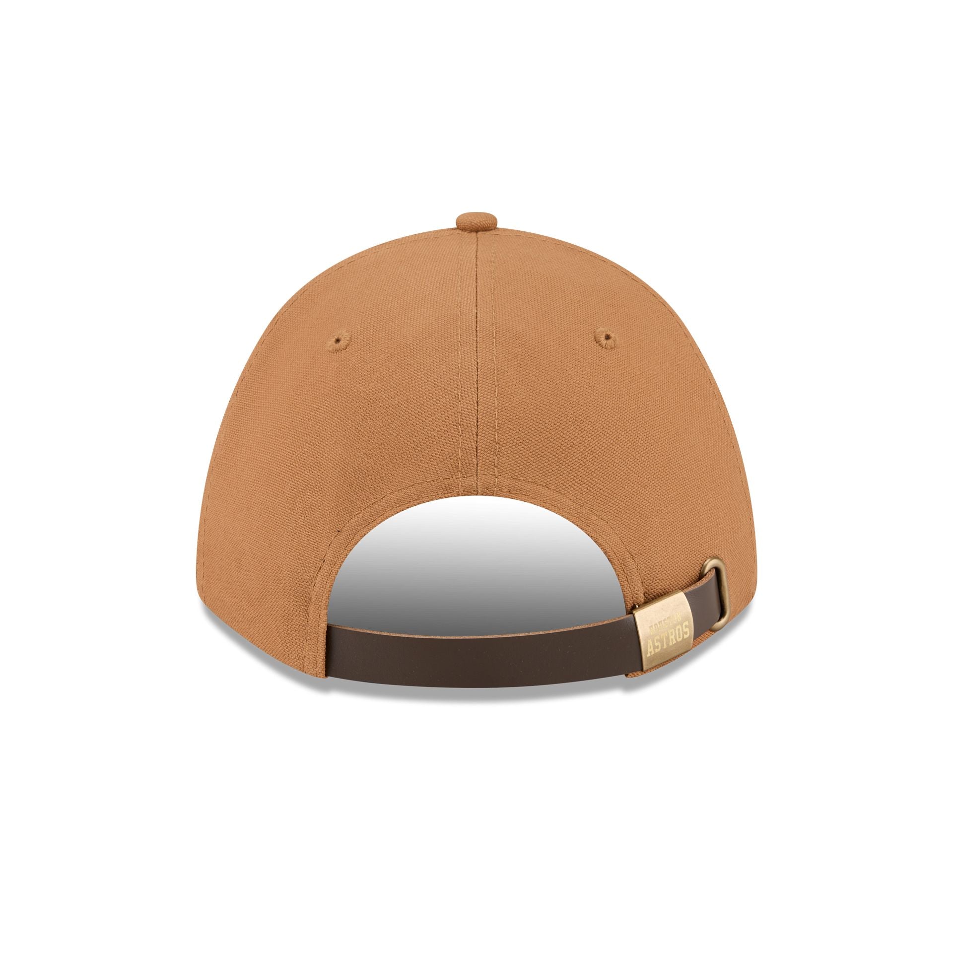 Houston Astros Bronze 9FORTY M-Crown Adjustable Hat