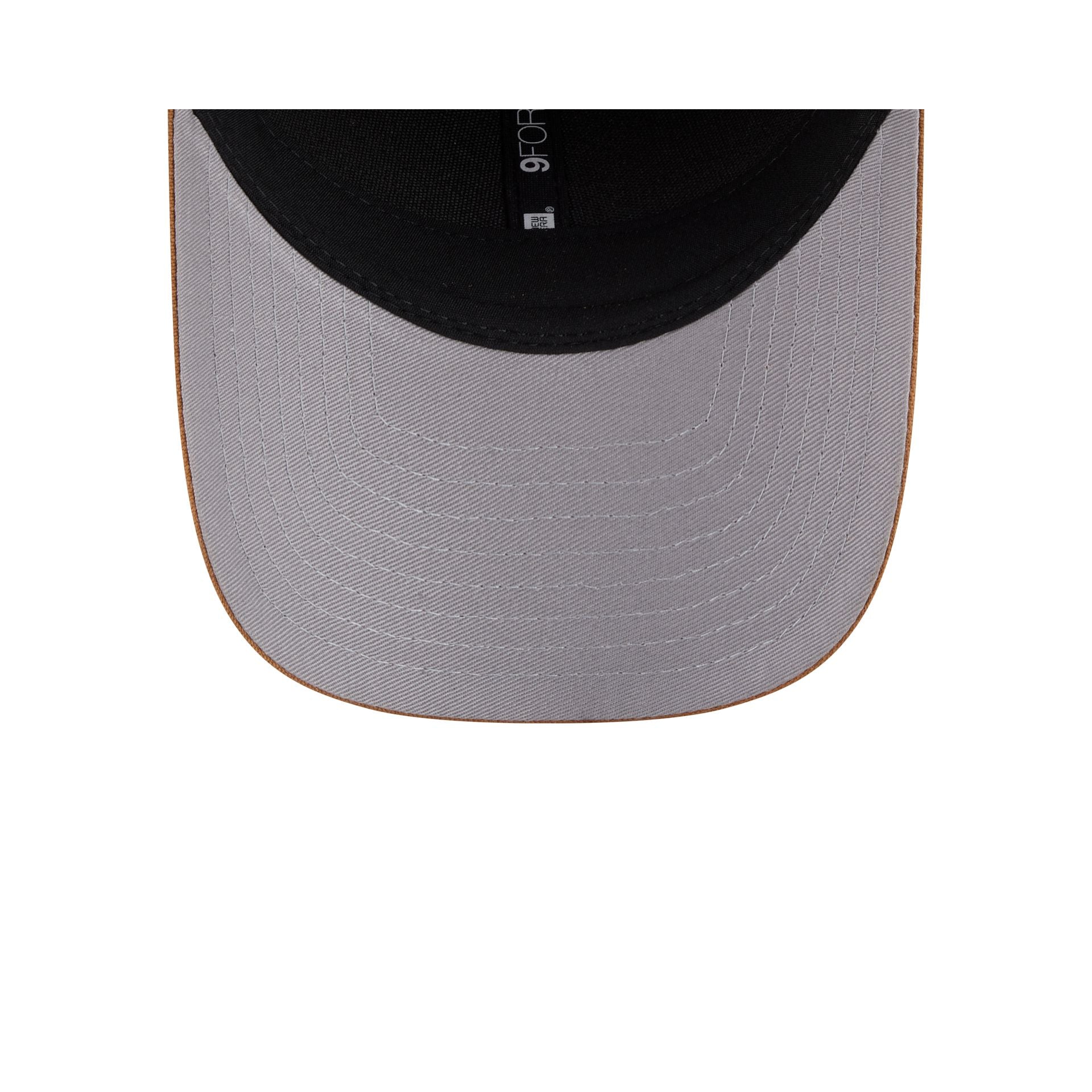 Houston Astros Bronze 9FORTY M-Crown Adjustable Hat