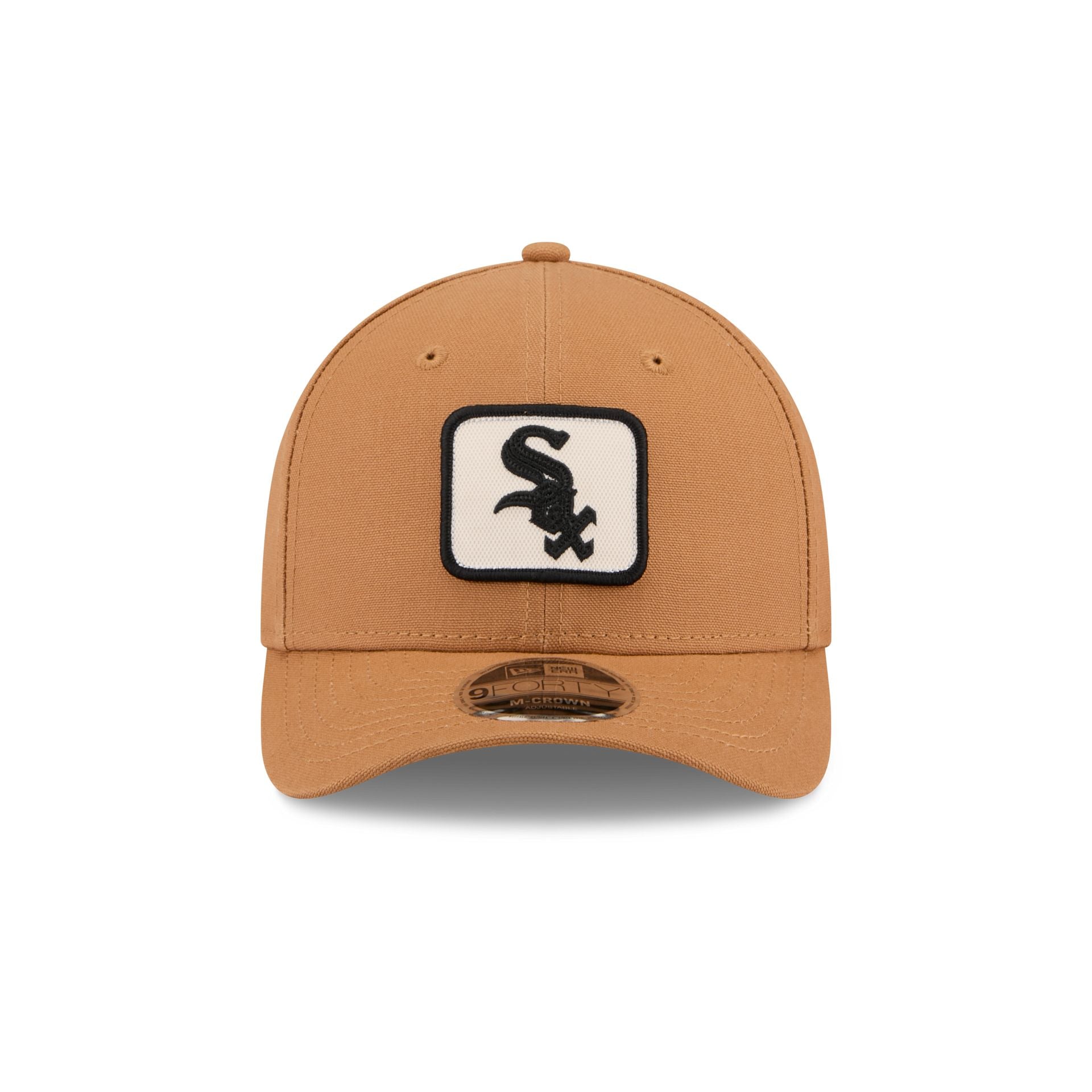 Chicago White Sox Bronze 9FORTY M-Crown Adjustable Hat