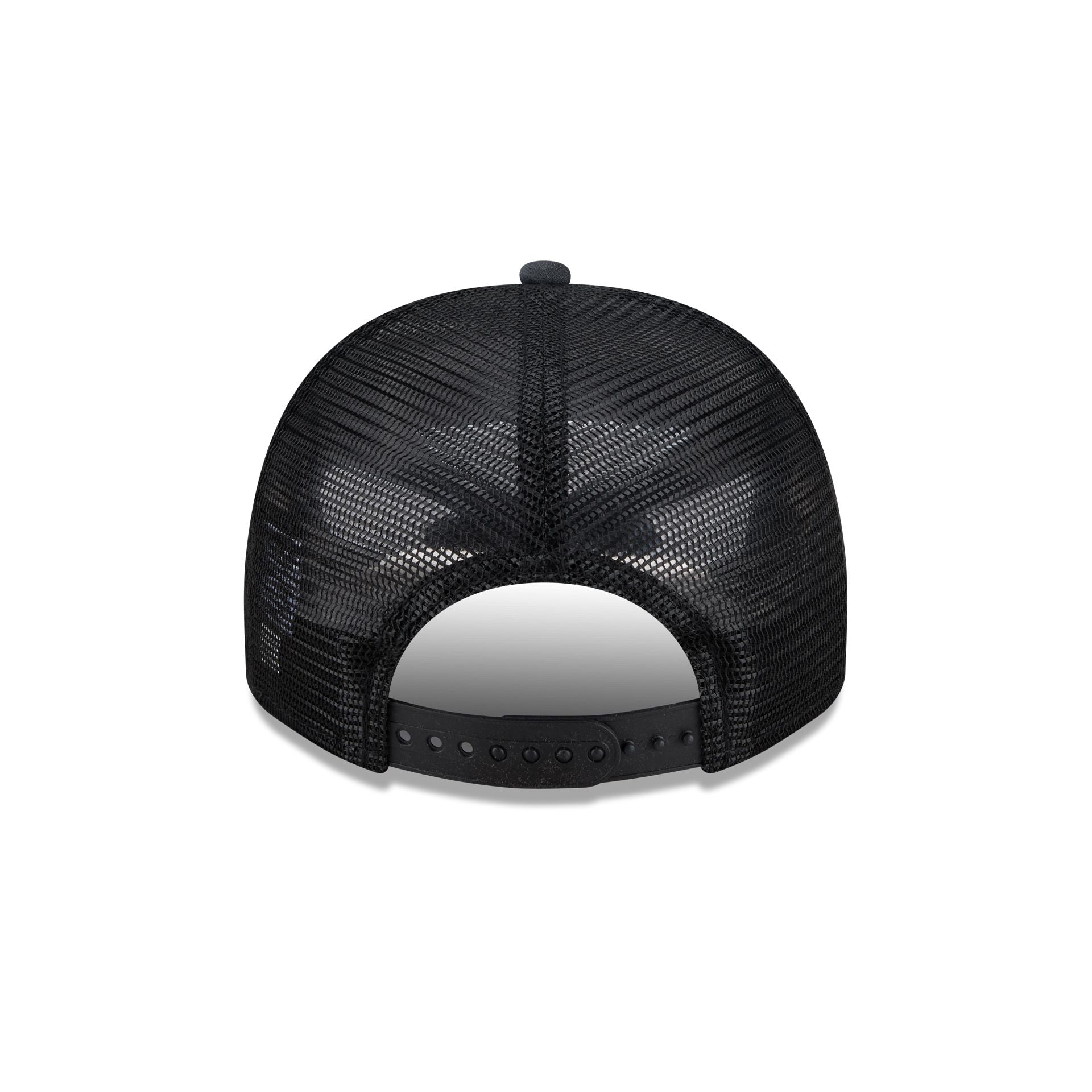 Chicago White Sox Worn 9FIFTY A-Frame Trucker Hat