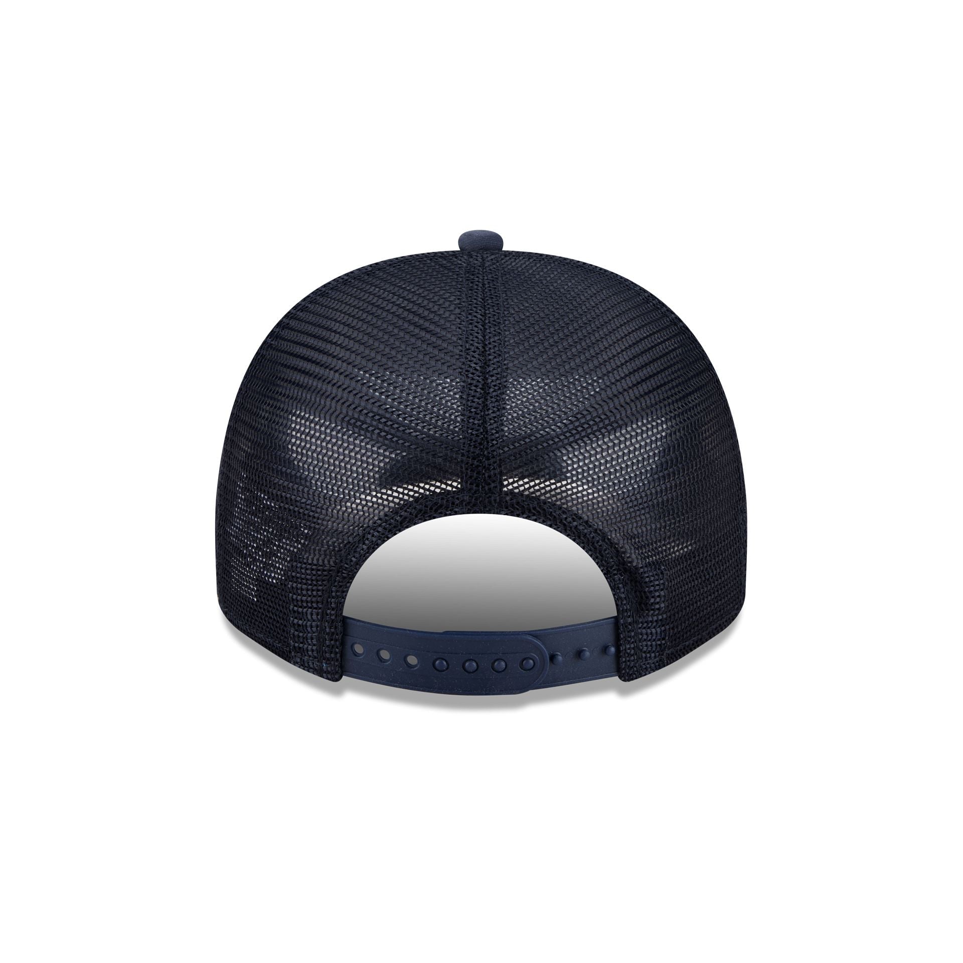 Boston Red Sox Worn 9FIFTY A-Frame Trucker Hat