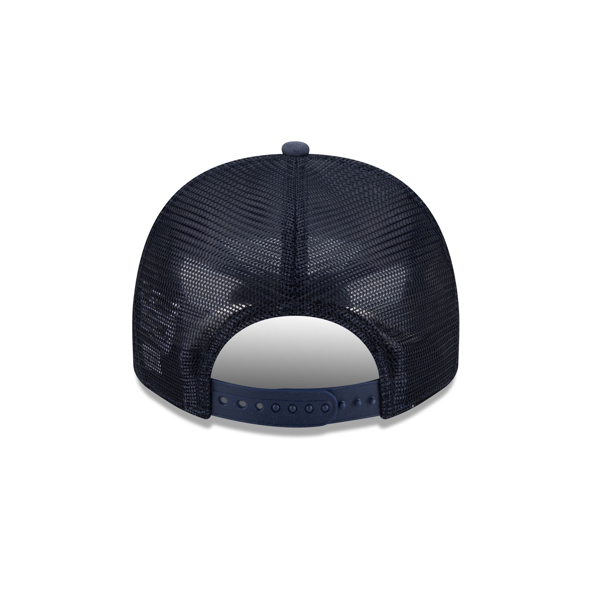 New York Yankees Worn 9FIFTY A-Frame Trucker Hat