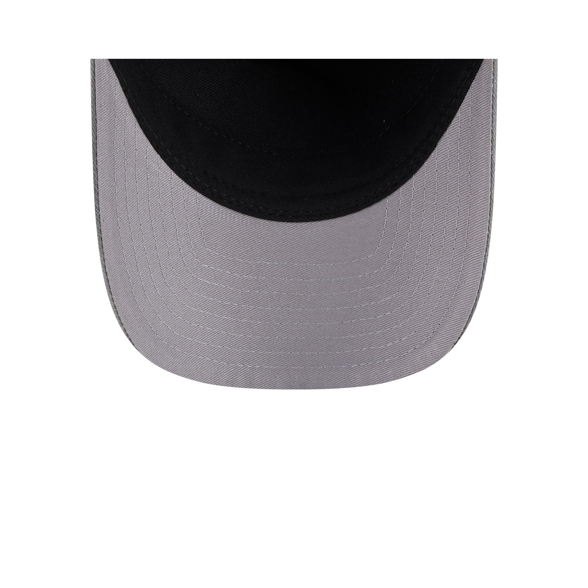 New York Yankees Felt 9FORTY M-Crown A-Frame Snapback Hat