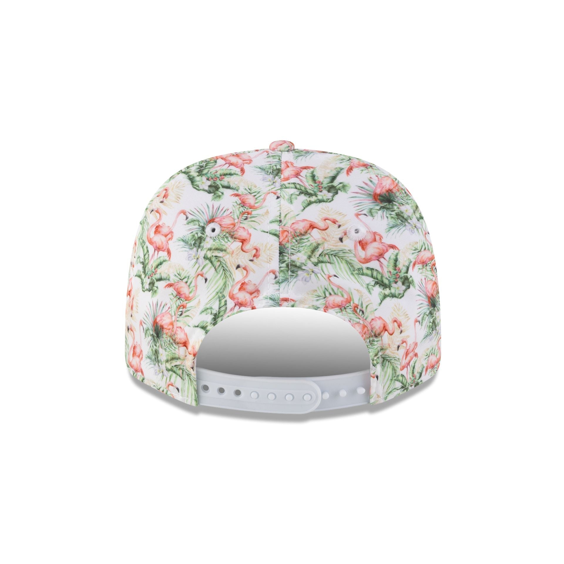 2026 Miami Race Special BWT Alpine F1 Team 9SEVENTY Stretch-Snap Hat