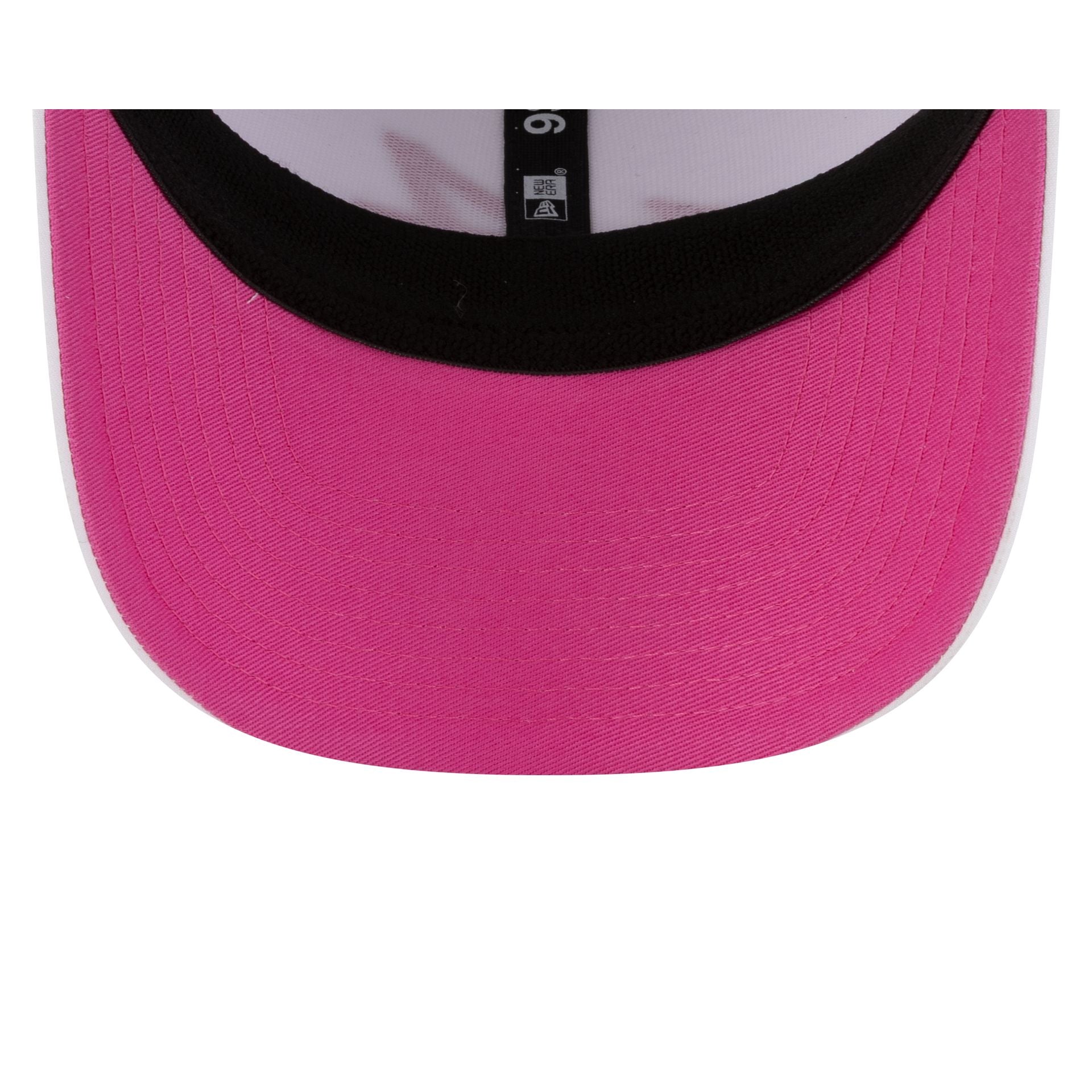 2026 Miami Race Special BWT Alpine F1 Team 9SEVENTY Stretch-Snap Hat