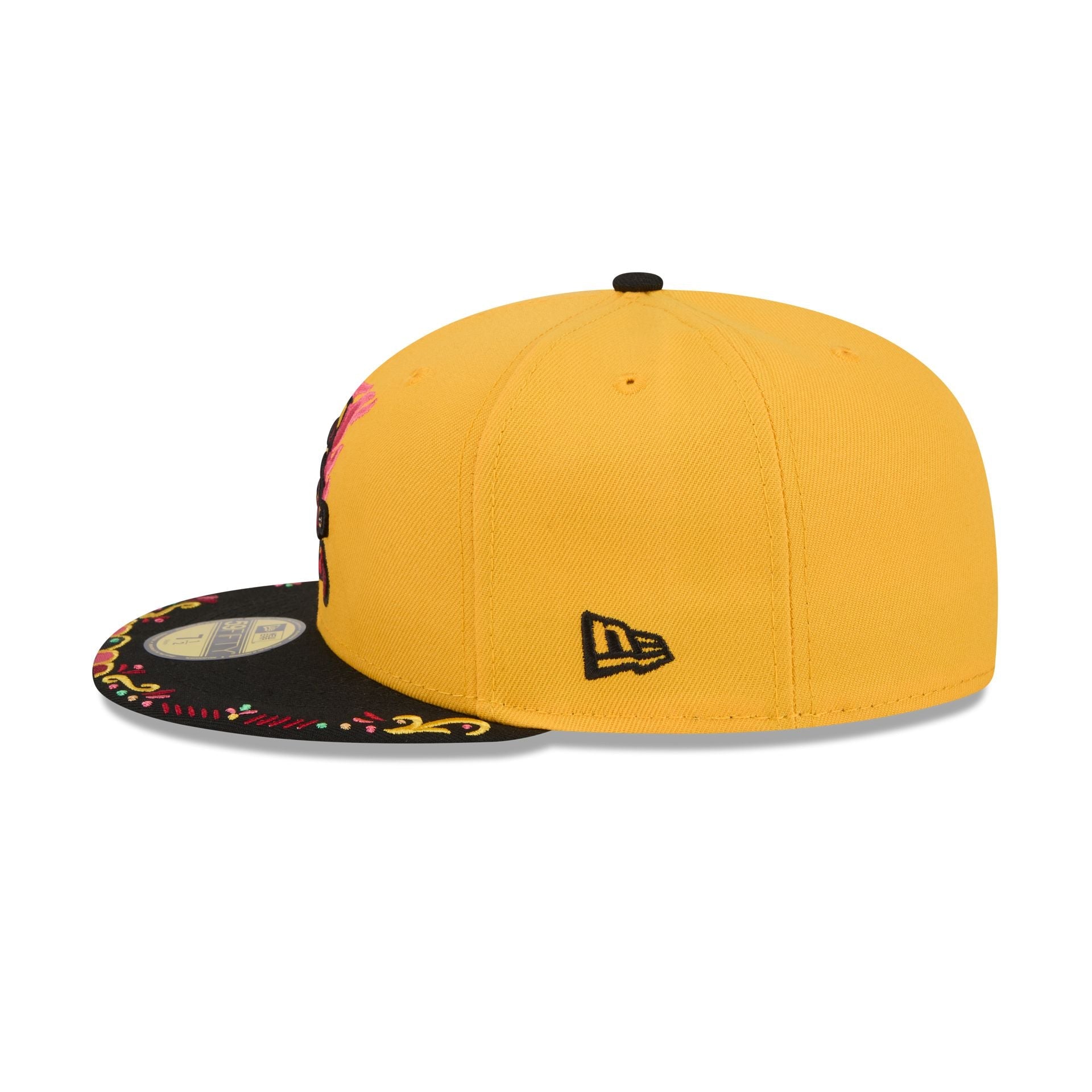 Akron RubberDucks 2026 Copa de la Diversión 59FIFTY Fitted Hat