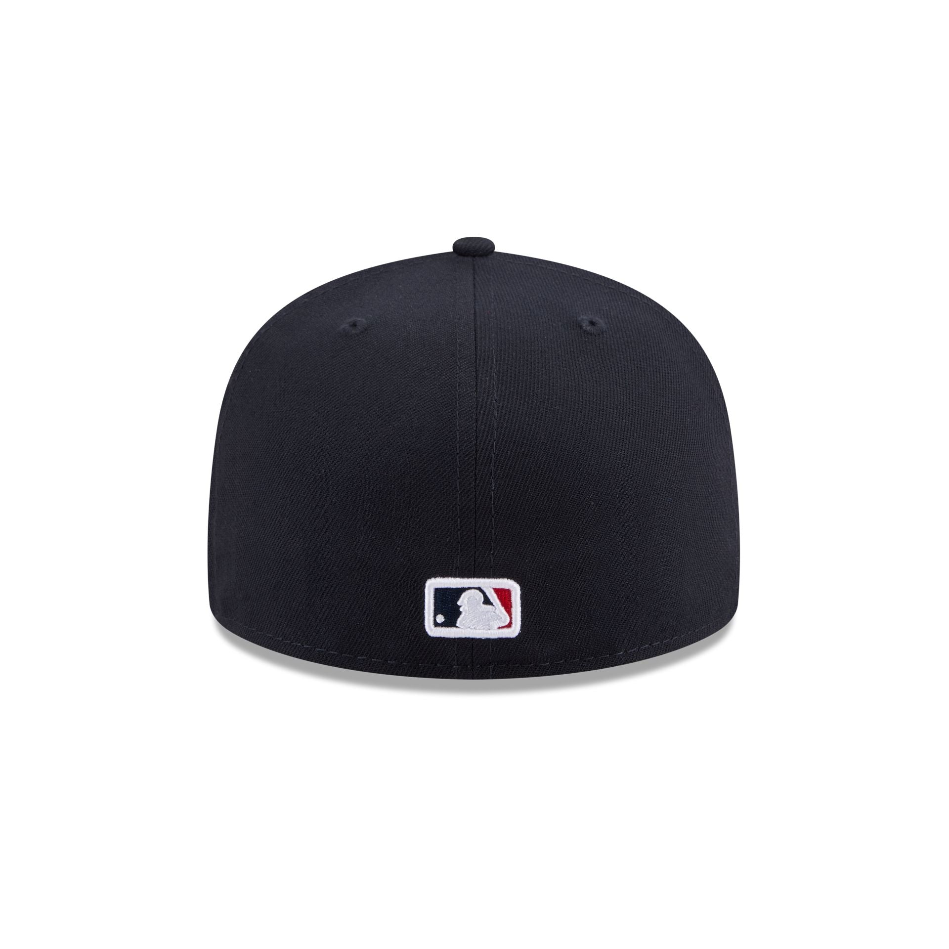 Atlanta Braves Jackie Robinson Day 2026 59FIFTY Fitted Hat