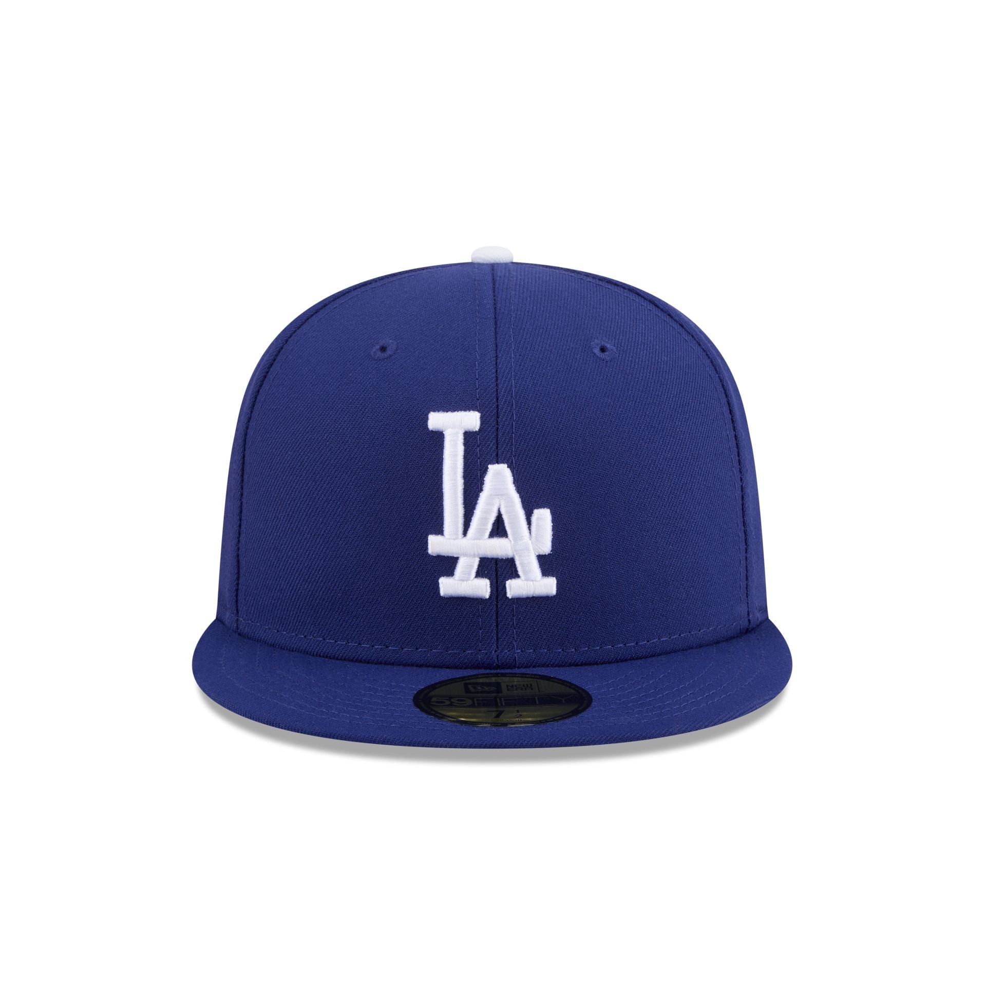 Los Angeles Dodgers Jackie Robinson Day 2026 59FIFTY Fitted Hat