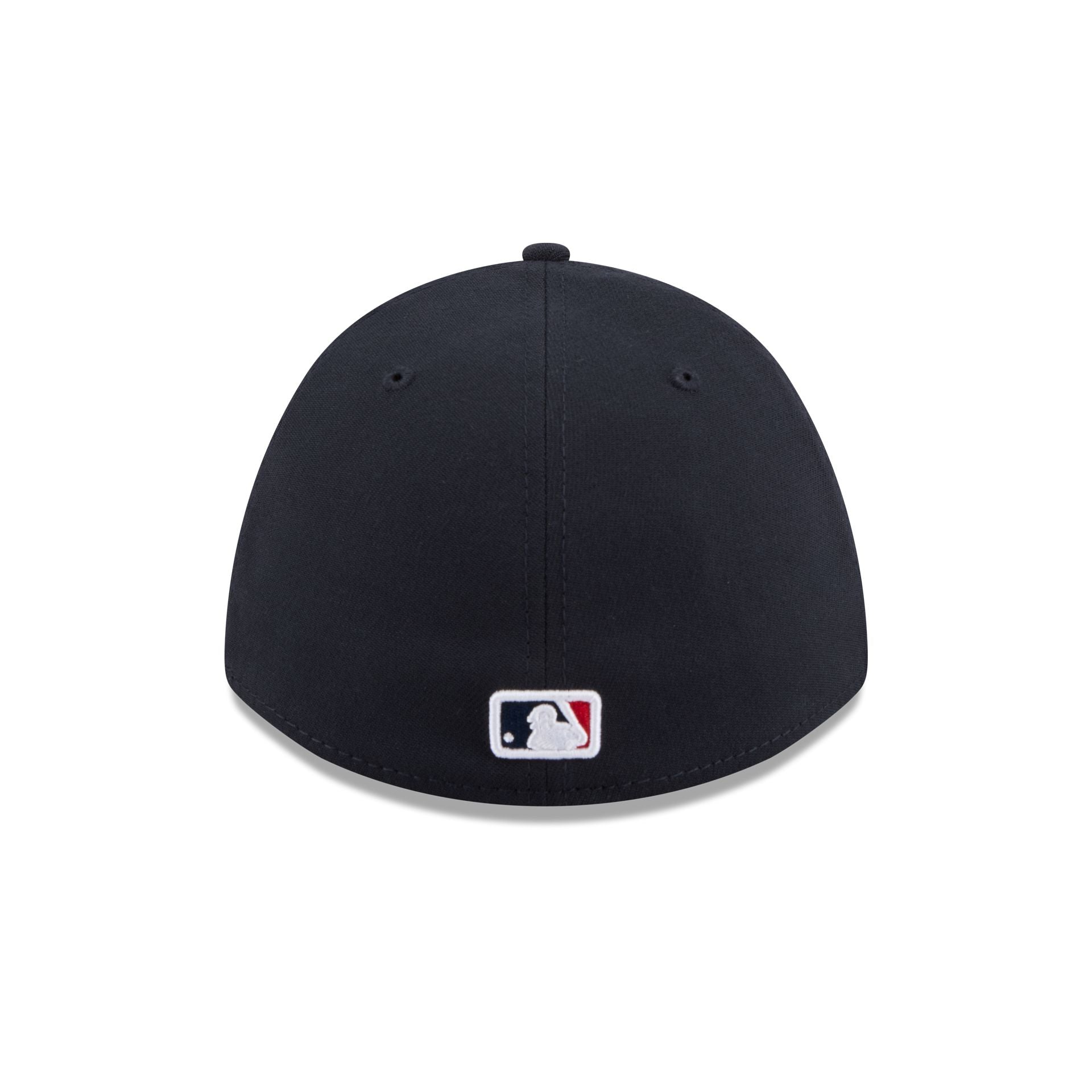 Atlanta Braves Jackie Robinson Day 2026 39THIRTY M-Crown Stretch Fit Hat