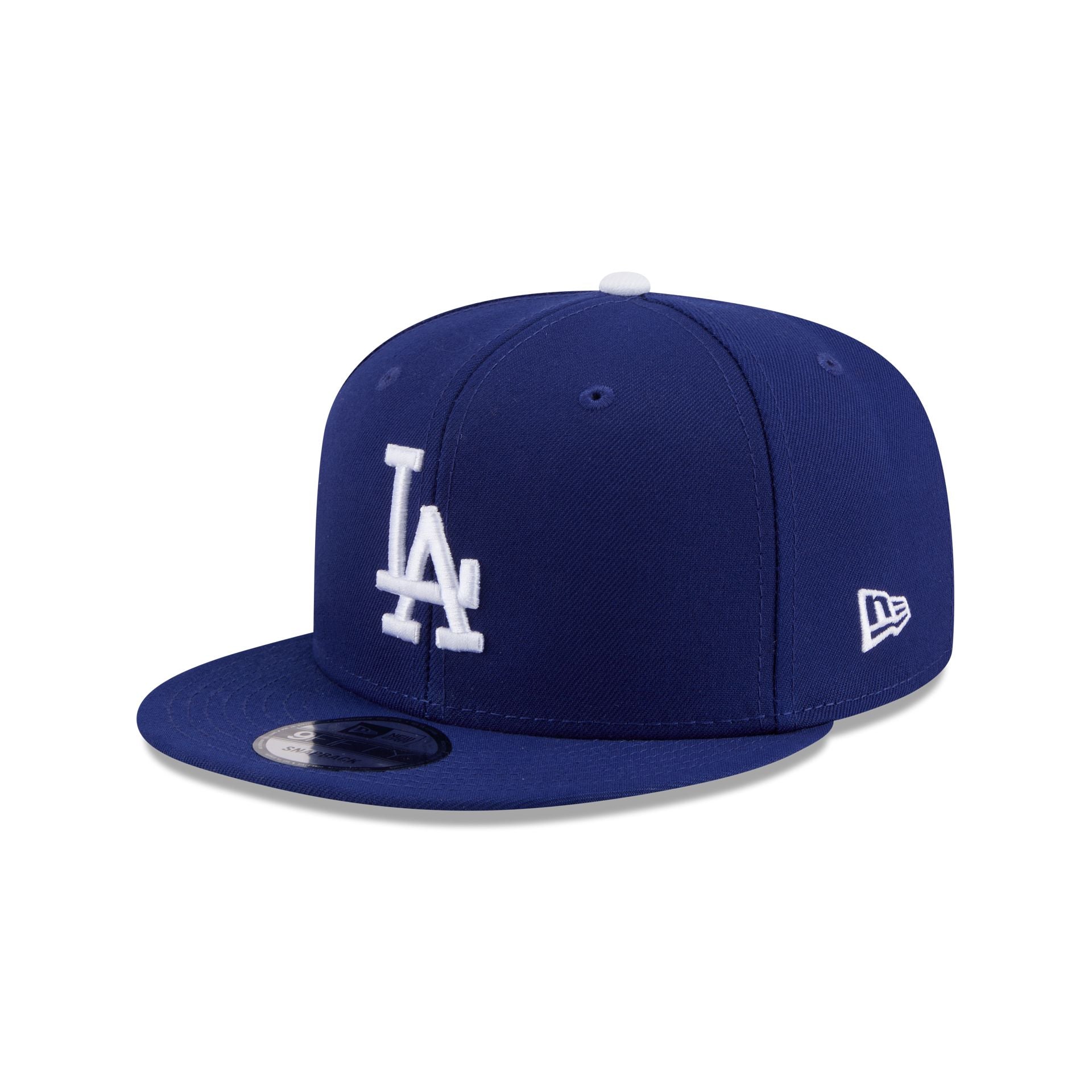 Los Angeles Dodgers Jackie Robinson Day 2026 9FIFTY Snapback Hat