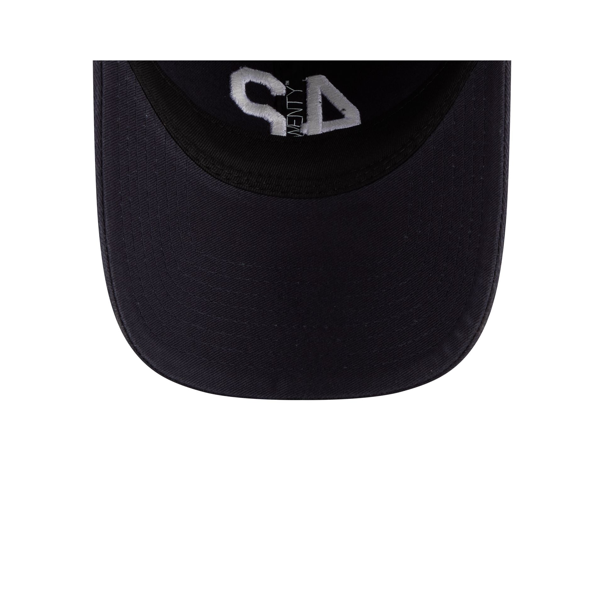 New York Yankees Jackie Robinson Day 2026 9TWENTY Adjustable Hat