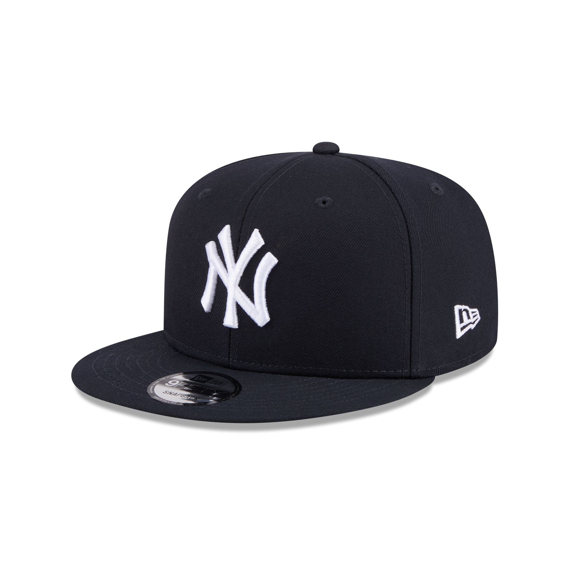 New York Yankees Jackie Robinson Day 2026 9FIFTY Snapback Hat