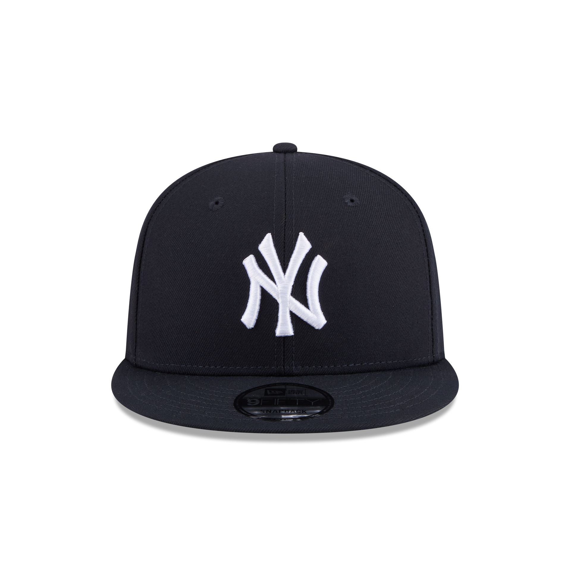 New York Yankees Jackie Robinson Day 2026 9FIFTY Snapback Hat