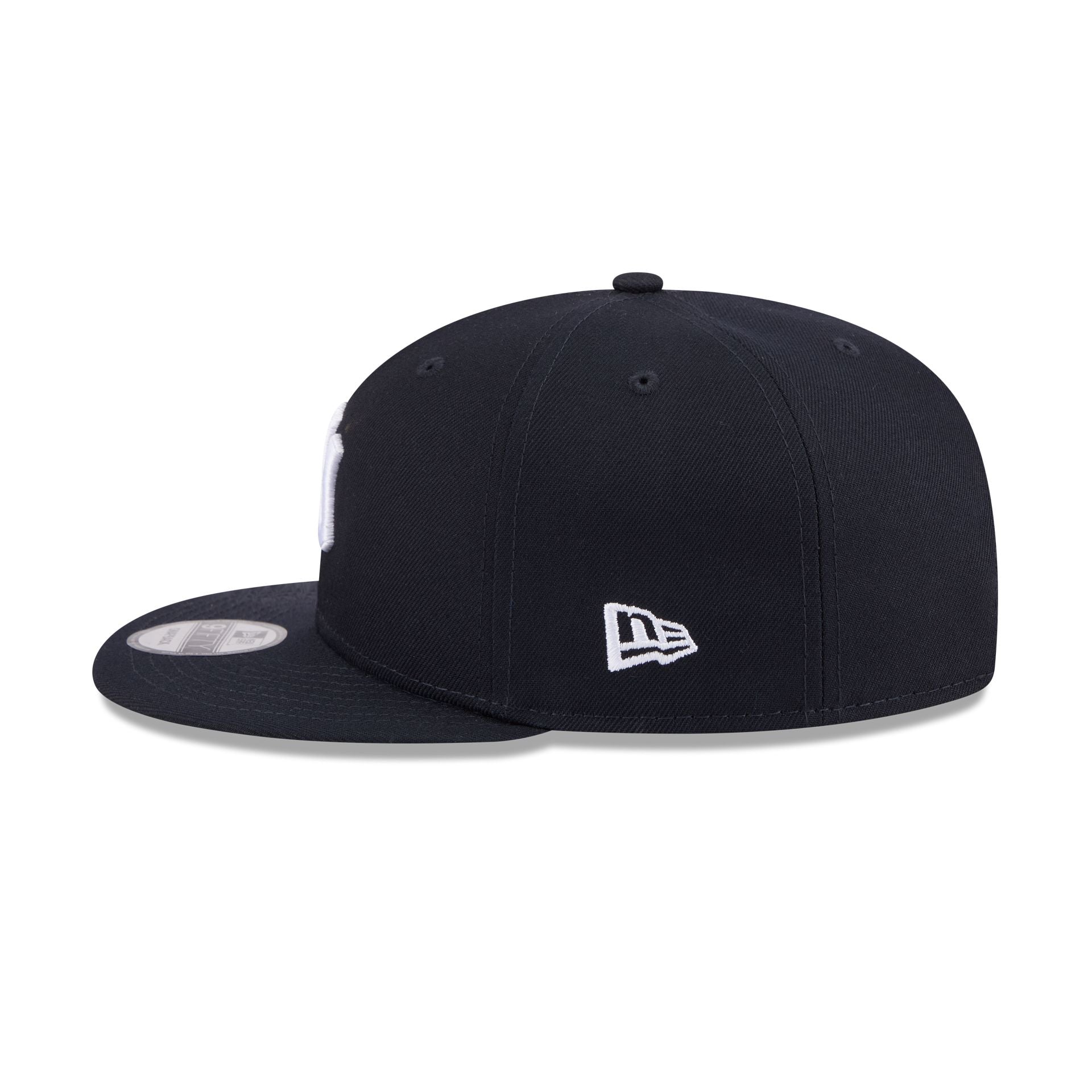New York Yankees Jackie Robinson Day 2026 9FIFTY Snapback Hat