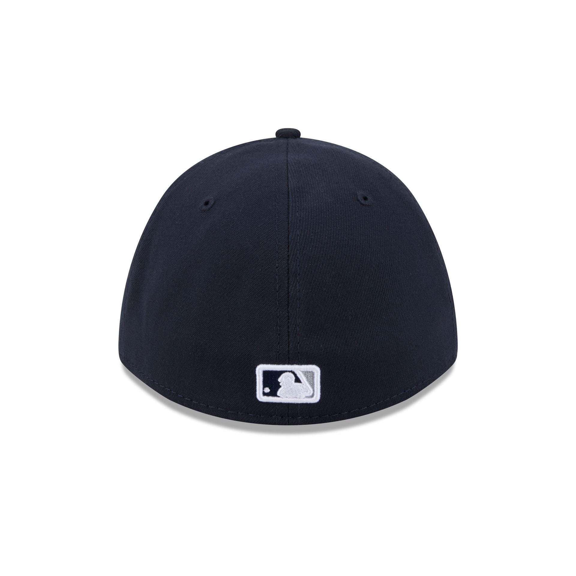 New York Yankees Jackie Robinson Day 2026 39THIRTY M-Crown Stretch Fit Hat