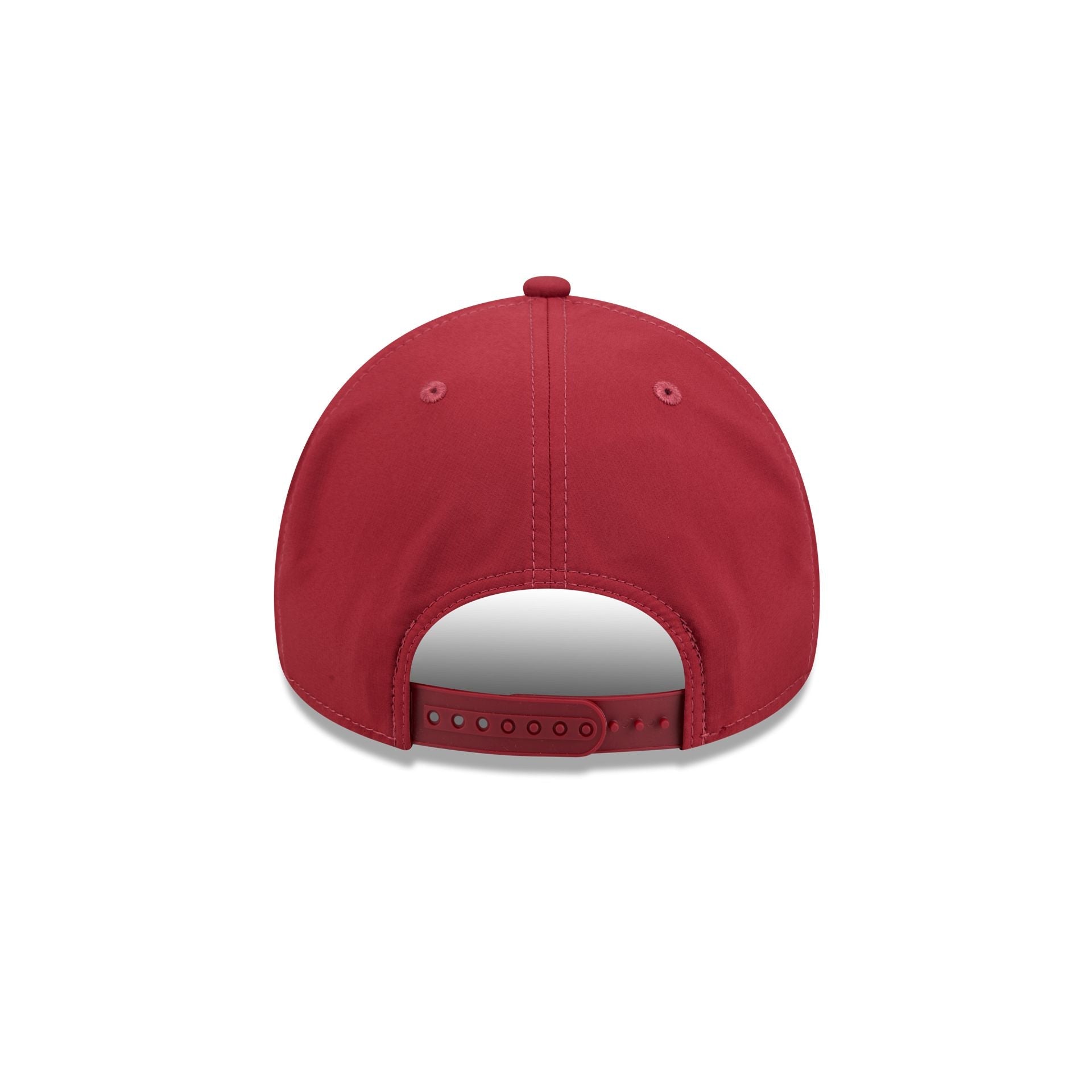 Alabama Crimson Tide 9FORTY APEX Snapback Hat