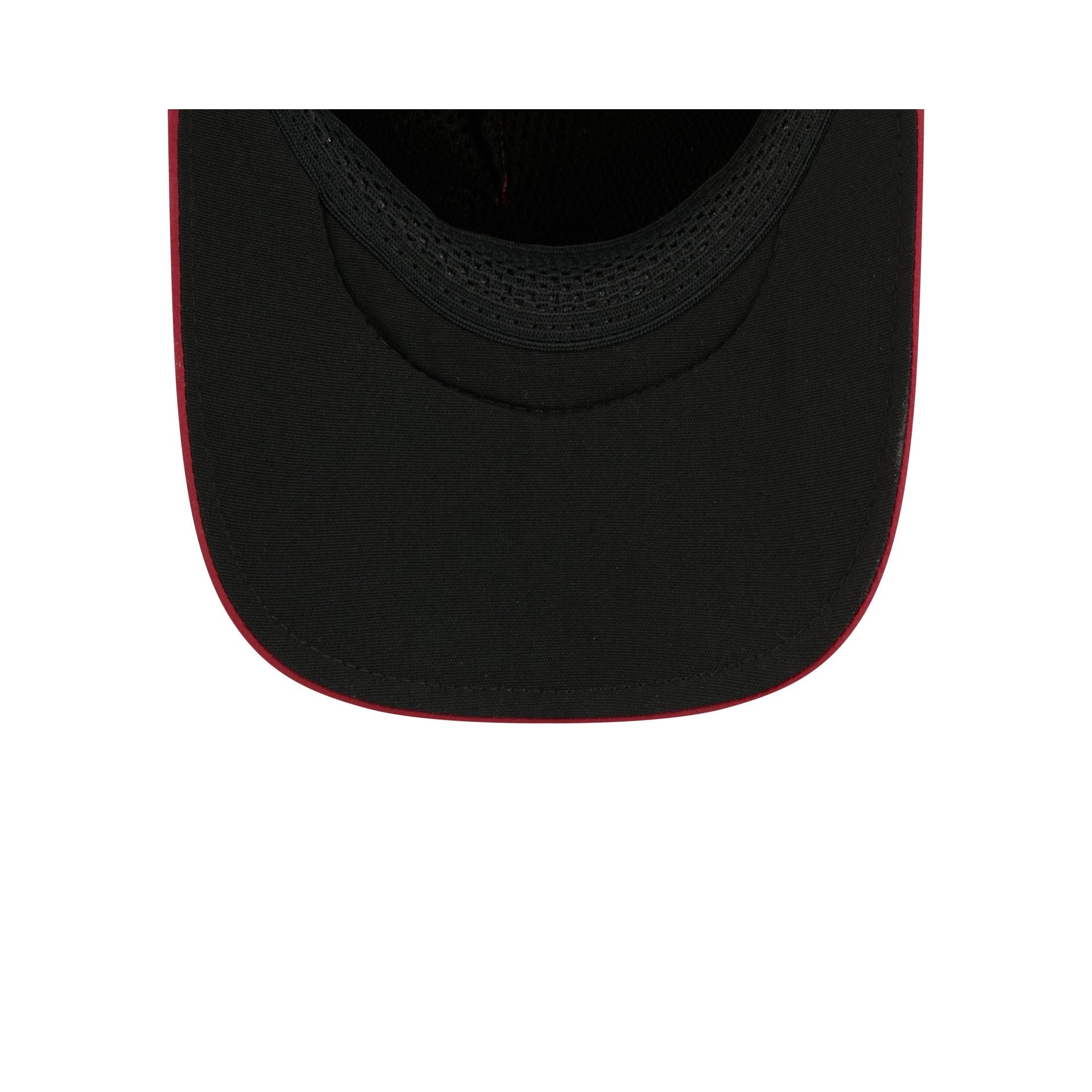 Alabama Crimson Tide 9FORTY APEX Snapback Hat