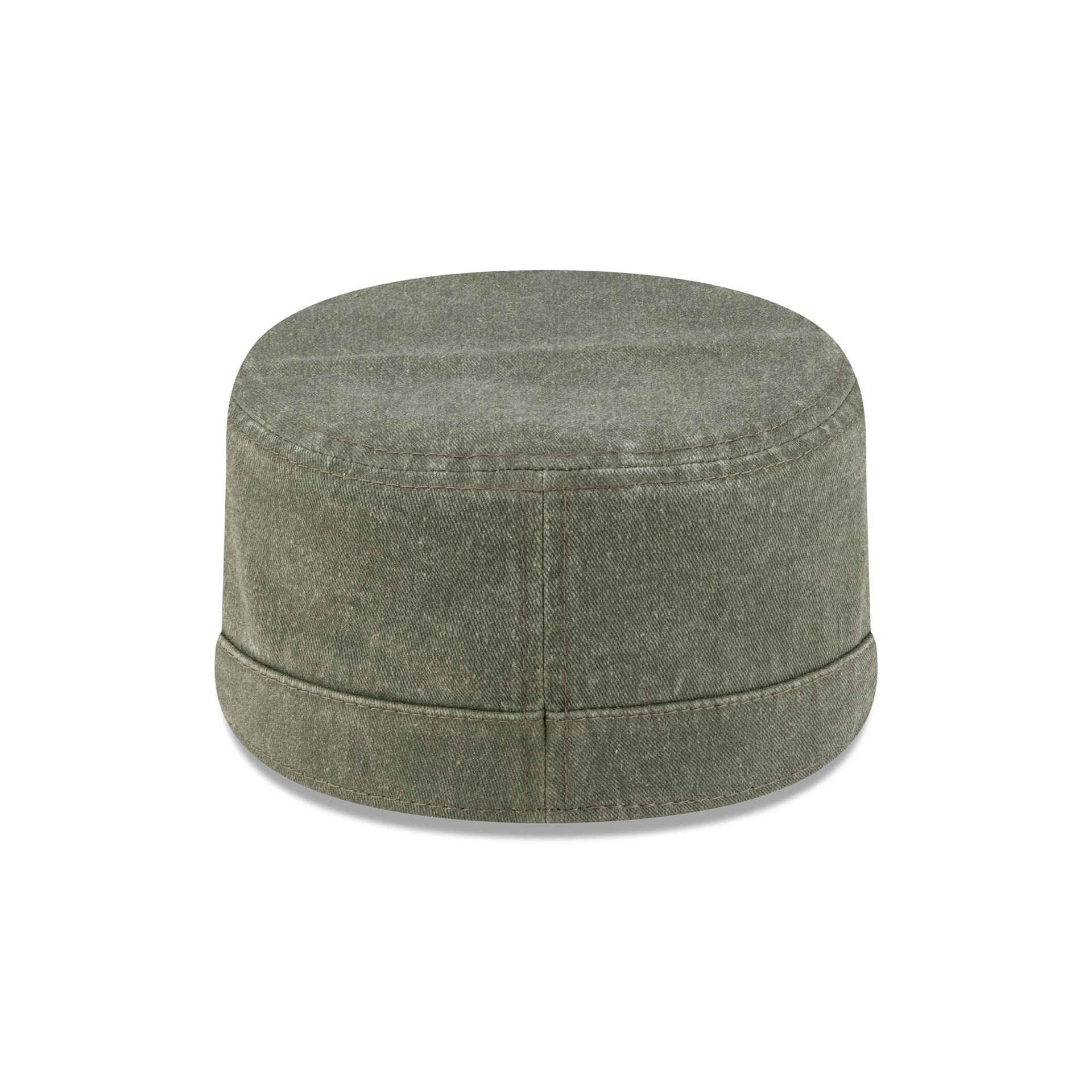 Boston Red Sox Pigment Dye Olive Military Cap