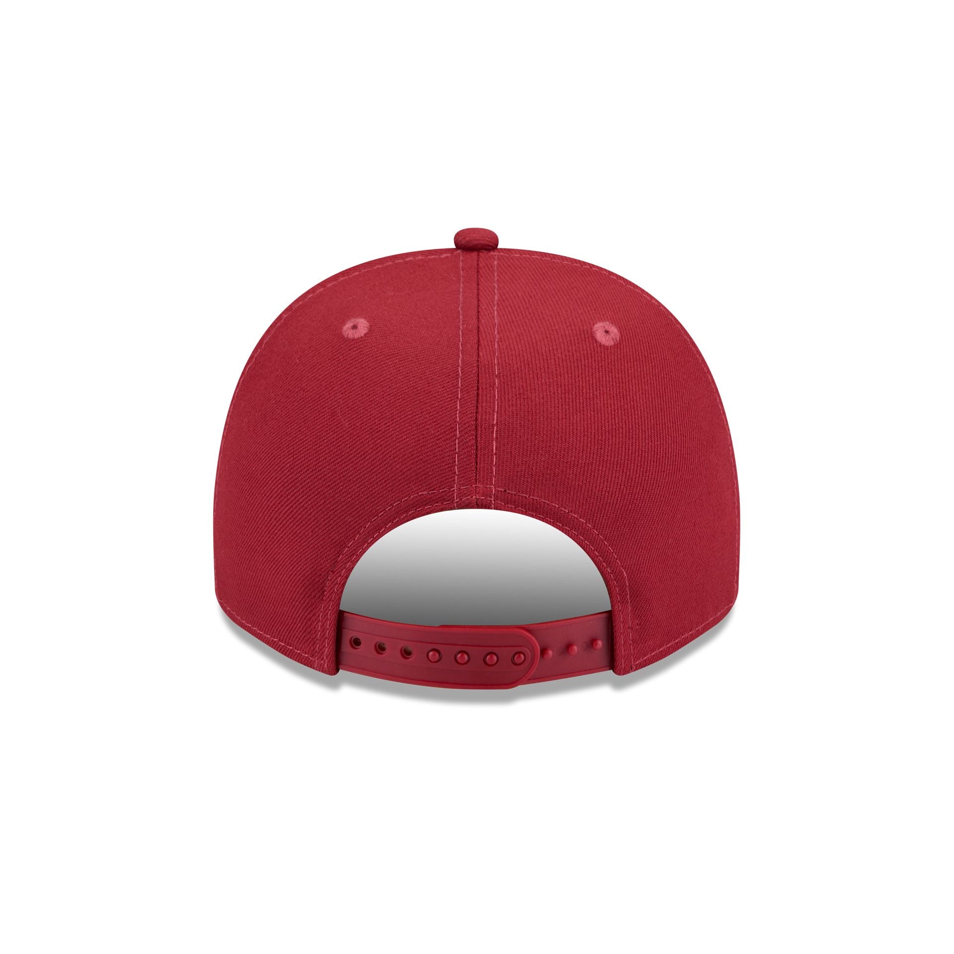 Alabama Crimson Tide Collegiate Side Patch 9FIFTY A-Frame Snapback Hat
