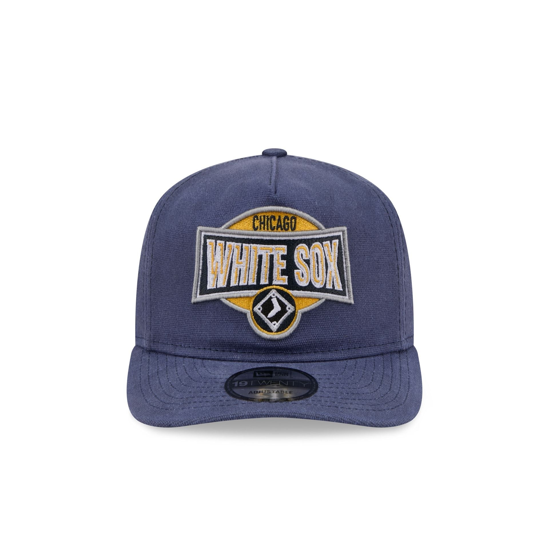 Chicago White Sox Opening Day Navy 19TWENTY Adjustable Hat