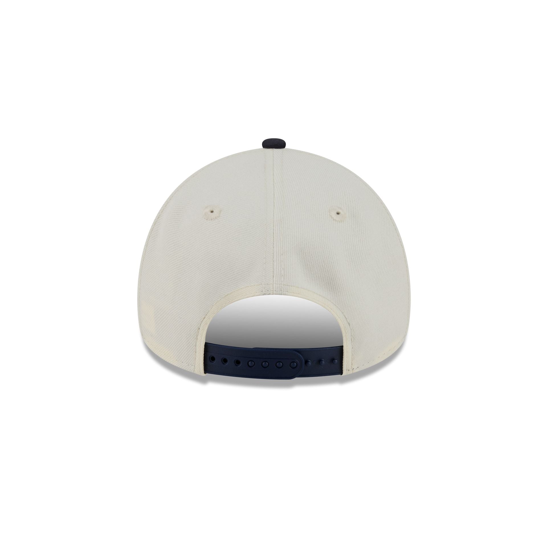 Boston Red Sox Opening Day Chrome White 9FORTY A-Frame Snapback Hat