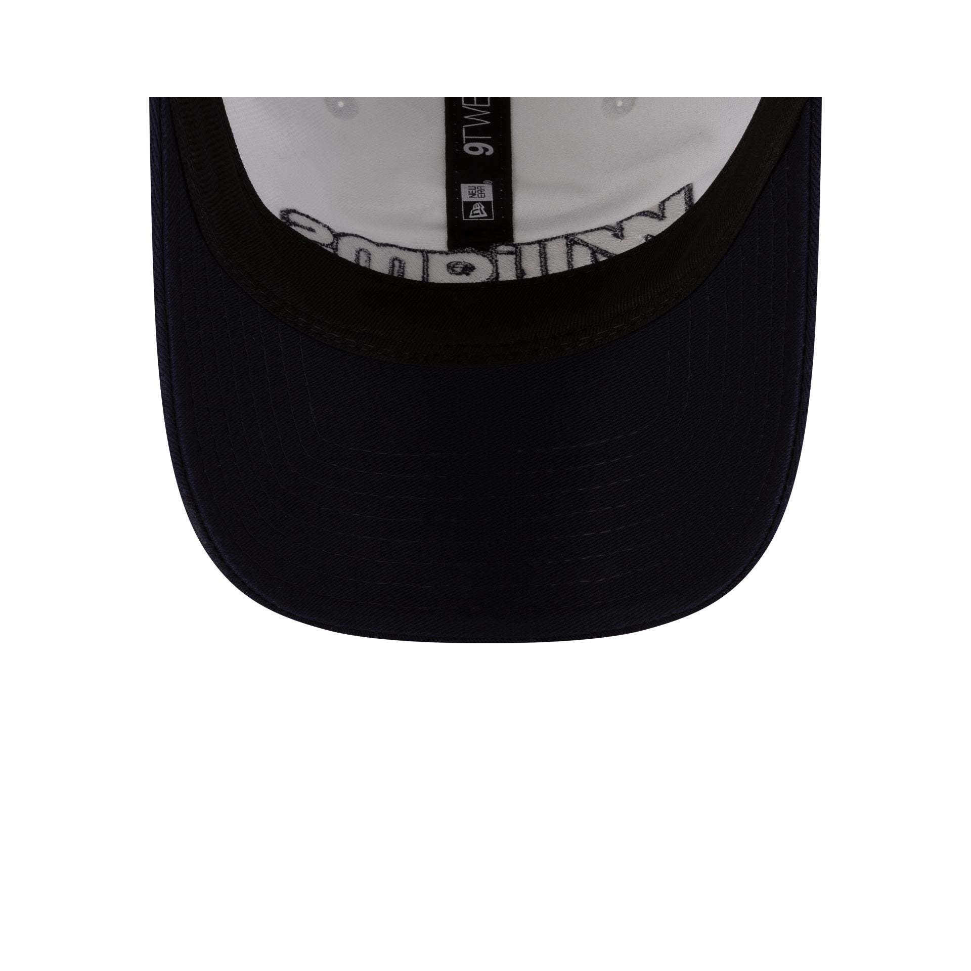 2026 Japan Race Special Atlassian Williams F1 Team 9TWENTY Adjustable Hat