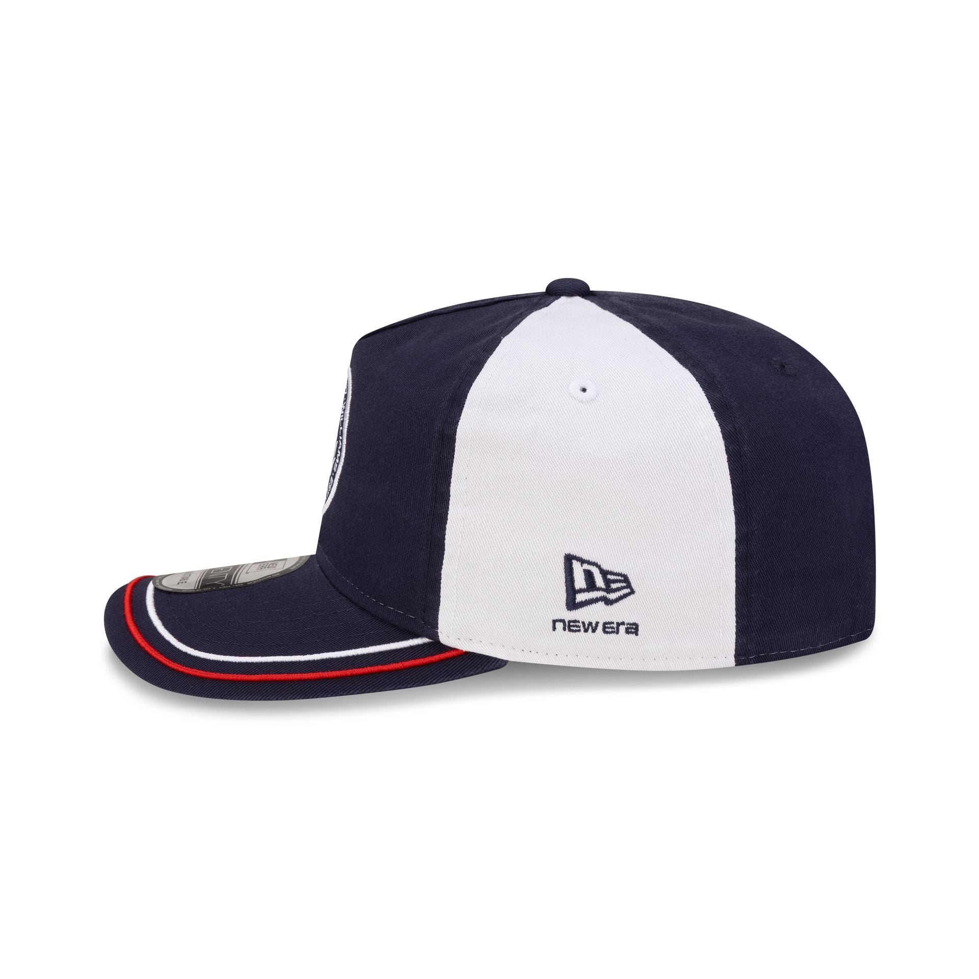 2026 Japan Race Special Atlassian Williams F1 Team 19TWENTY Snapback Hat