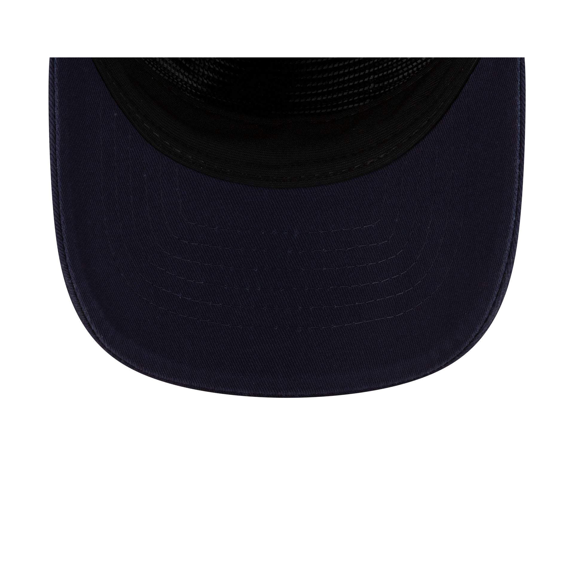 2026 Japan Race Special Atlassian Williams F1 Team 19TWENTY Snapback Hat