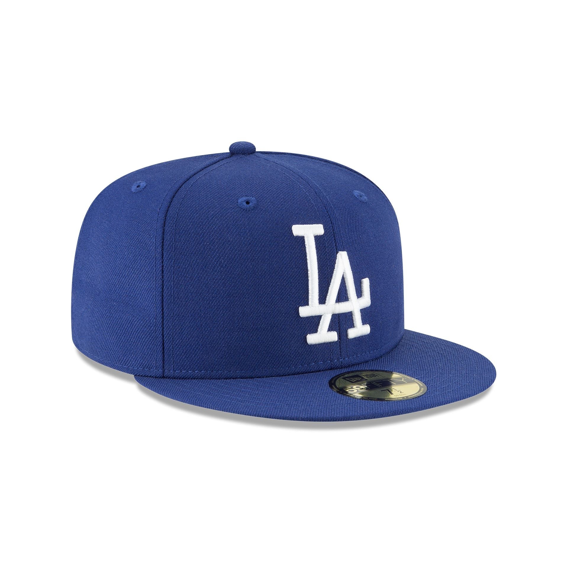 Los Angeles Dodgers 1958 Cooperstown 59FIFTY Fitted Hat