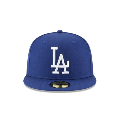 Los Angeles Dodgers 1958 Cooperstown 59FIFTY Fitted Hat