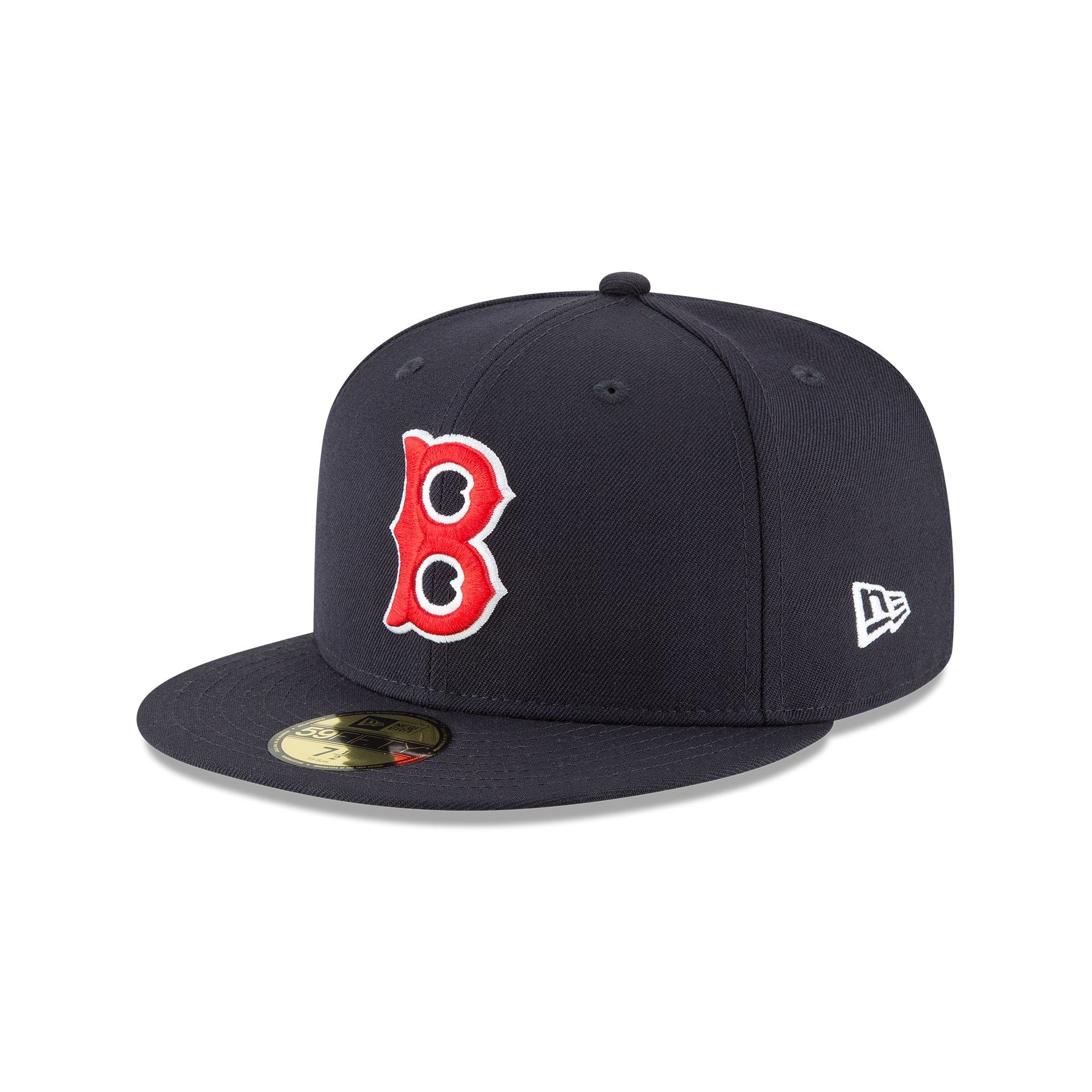 Boston Red Sox 1946 Cooperstown 59FIFTY Fitted Hat