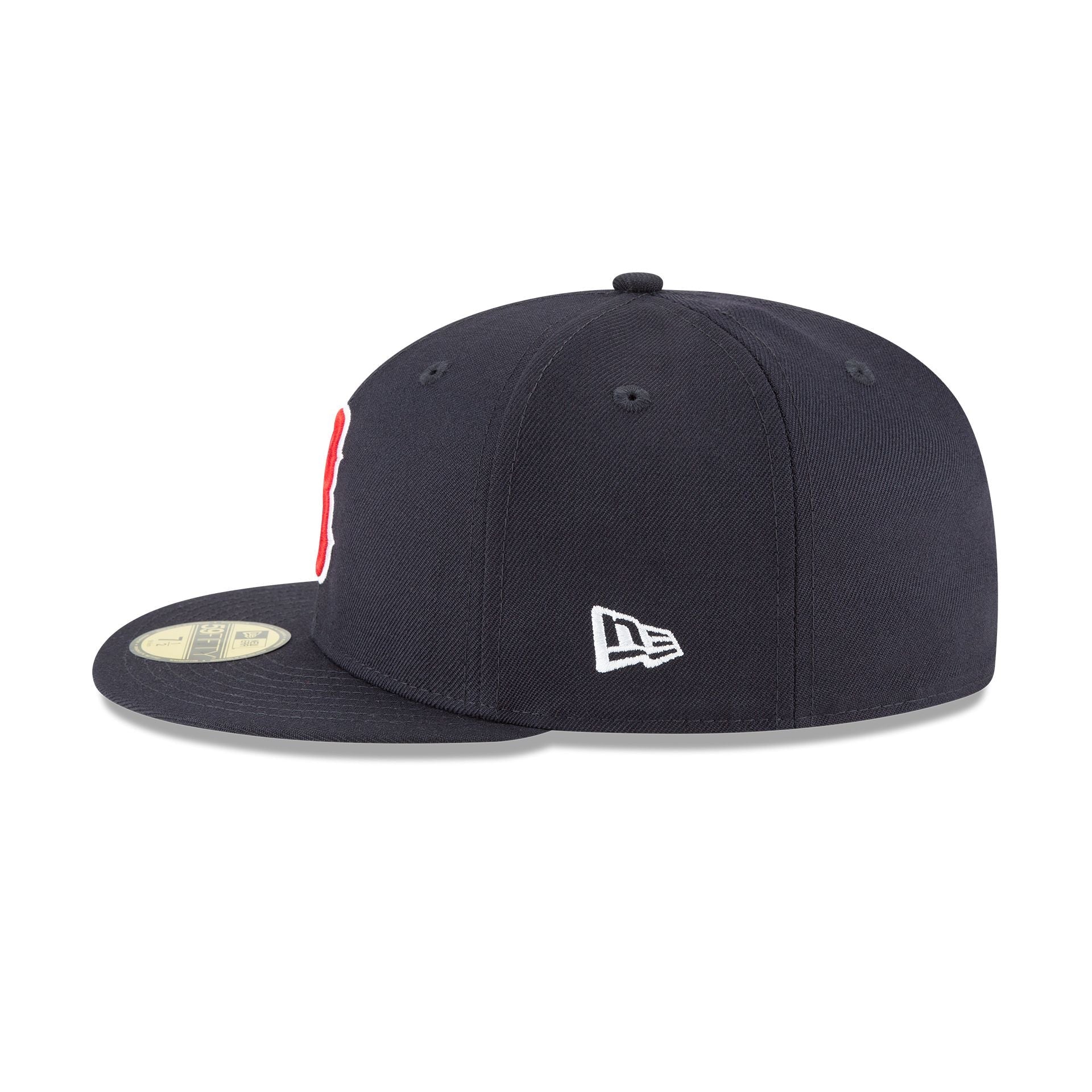 Boston Red Sox 1946 Cooperstown 59FIFTY Fitted Hat