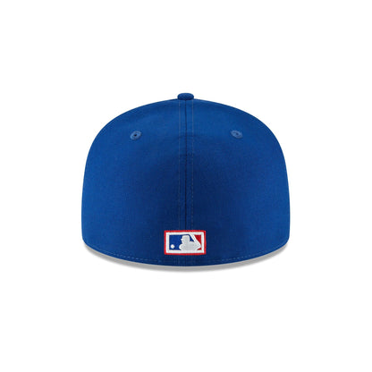 Atlanta Braves 1972 Cooperstown 59FIFTY Fitted Hat