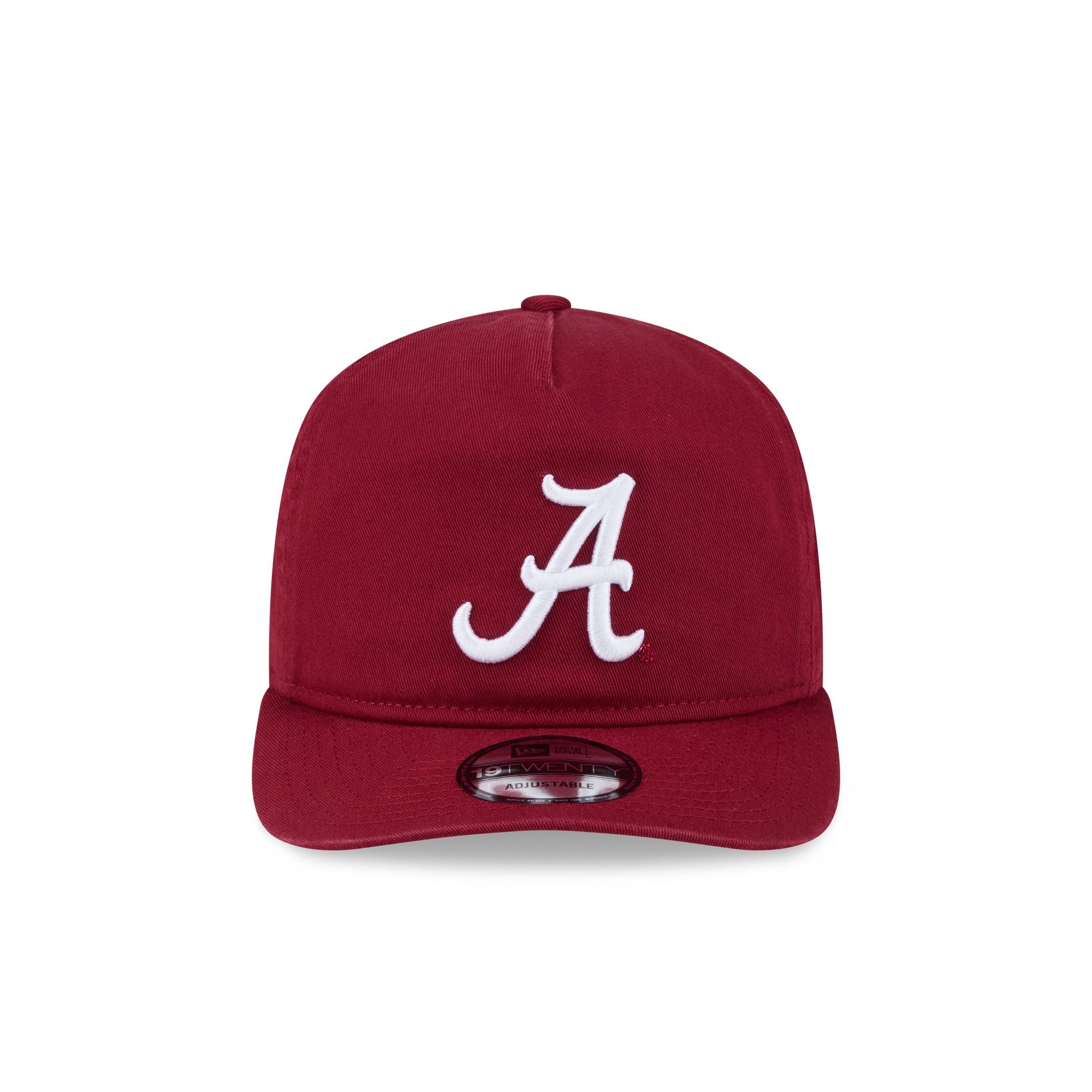Alabama Crimson Tide 19TWENTY Snapback Hat