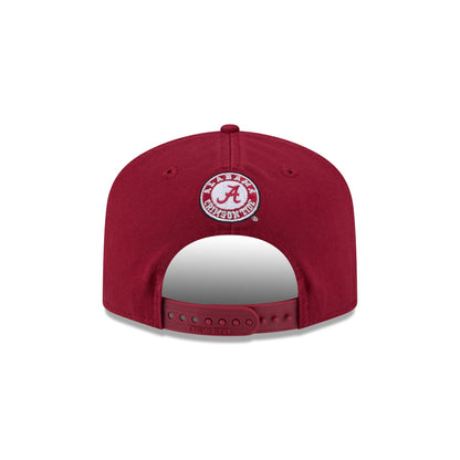 Alabama Crimson Tide 19TWENTY Snapback Hat