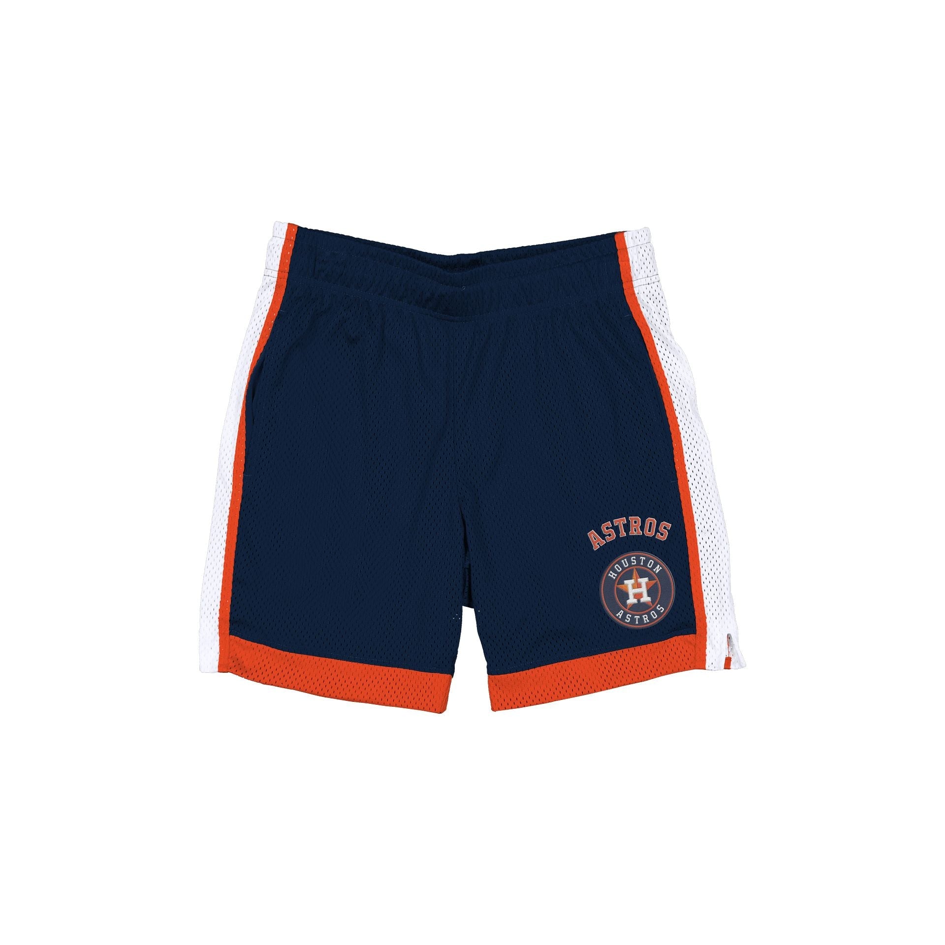 Houston Astros Team Color Summer Shorts