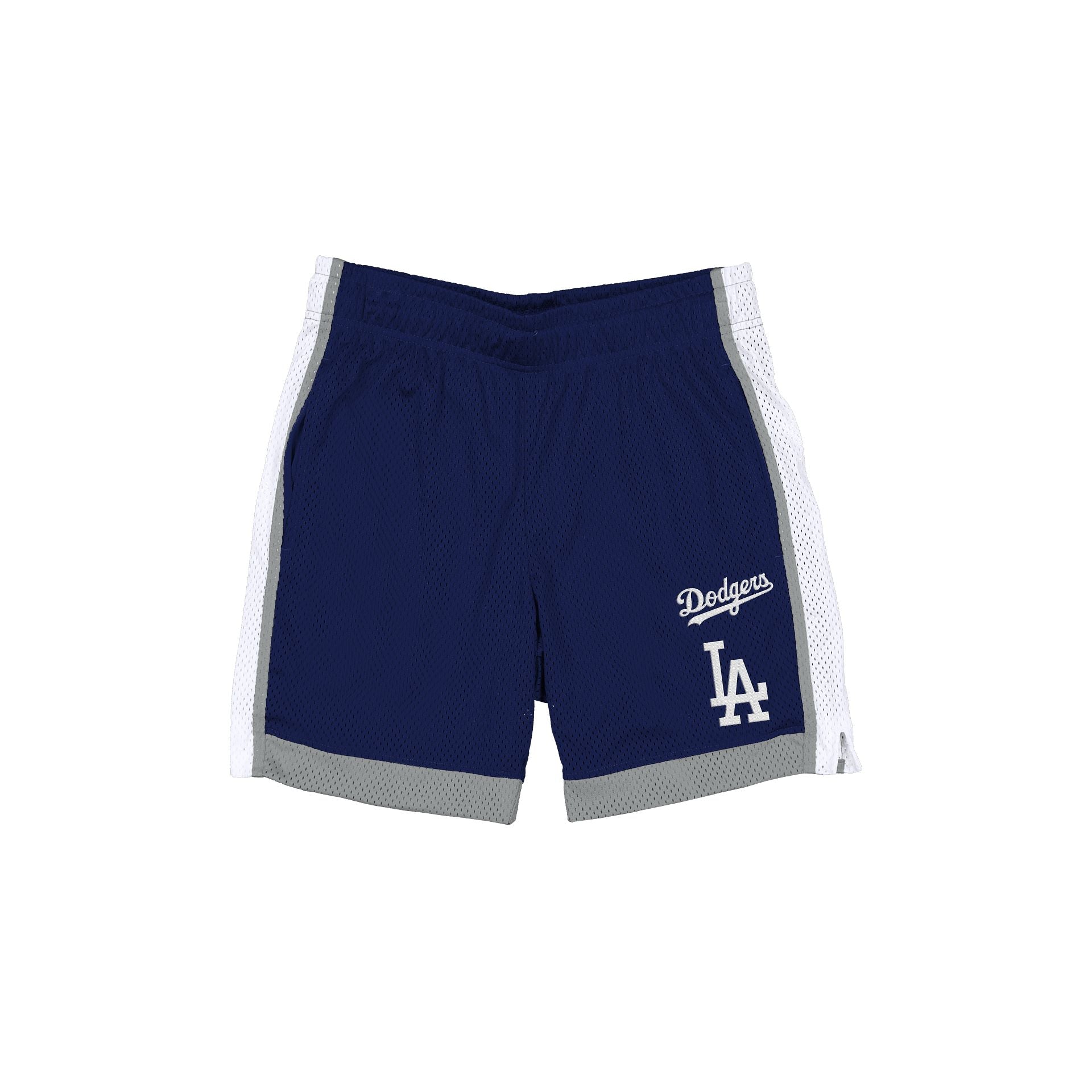 Los Angeles Dodgers Team Color Summer Shorts