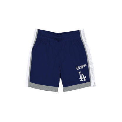 Los Angeles Dodgers Team Color Summer Shorts