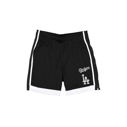 Los Angeles Dodgers Black Summer Shorts