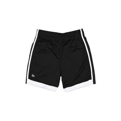 Los Angeles Dodgers Black Summer Shorts