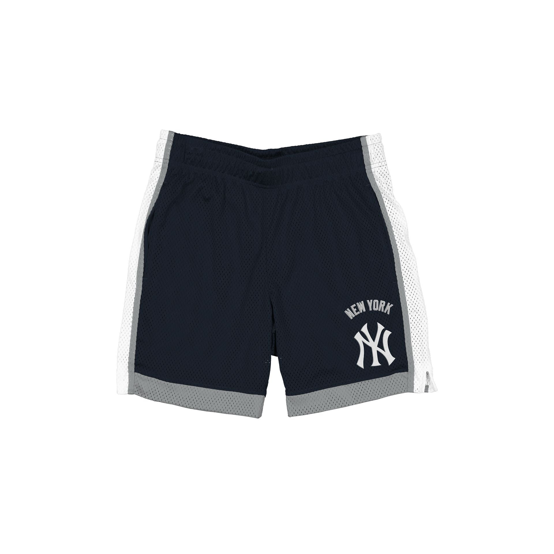 New York Yankees Team Color Summer Shorts