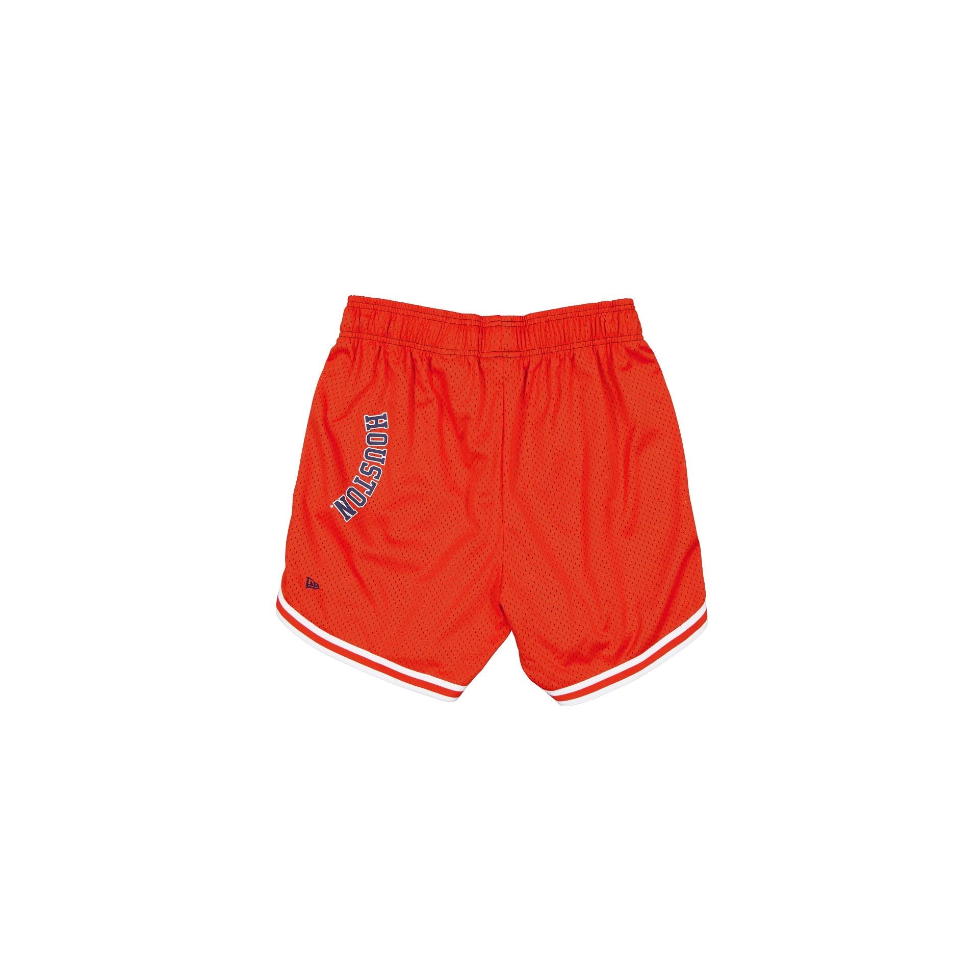 Houston Astros Team Color Women's Summer Shorts