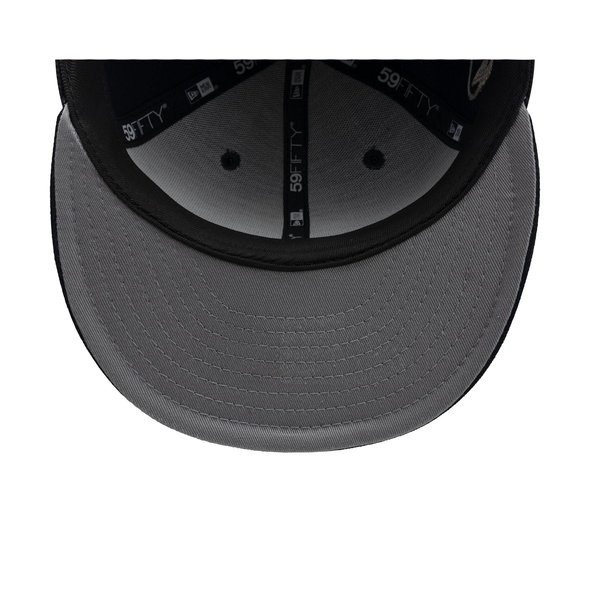 New York Yankees Script 59FIFTY Fitted Hat