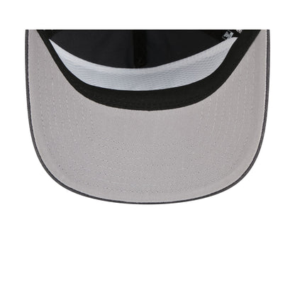 Houston Astros Washed Graphite 19TWENTY Trucker Hat