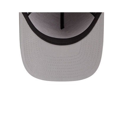 Alabama Crimson Tide Arched 9FIFTY A-Frame Snapback Hat